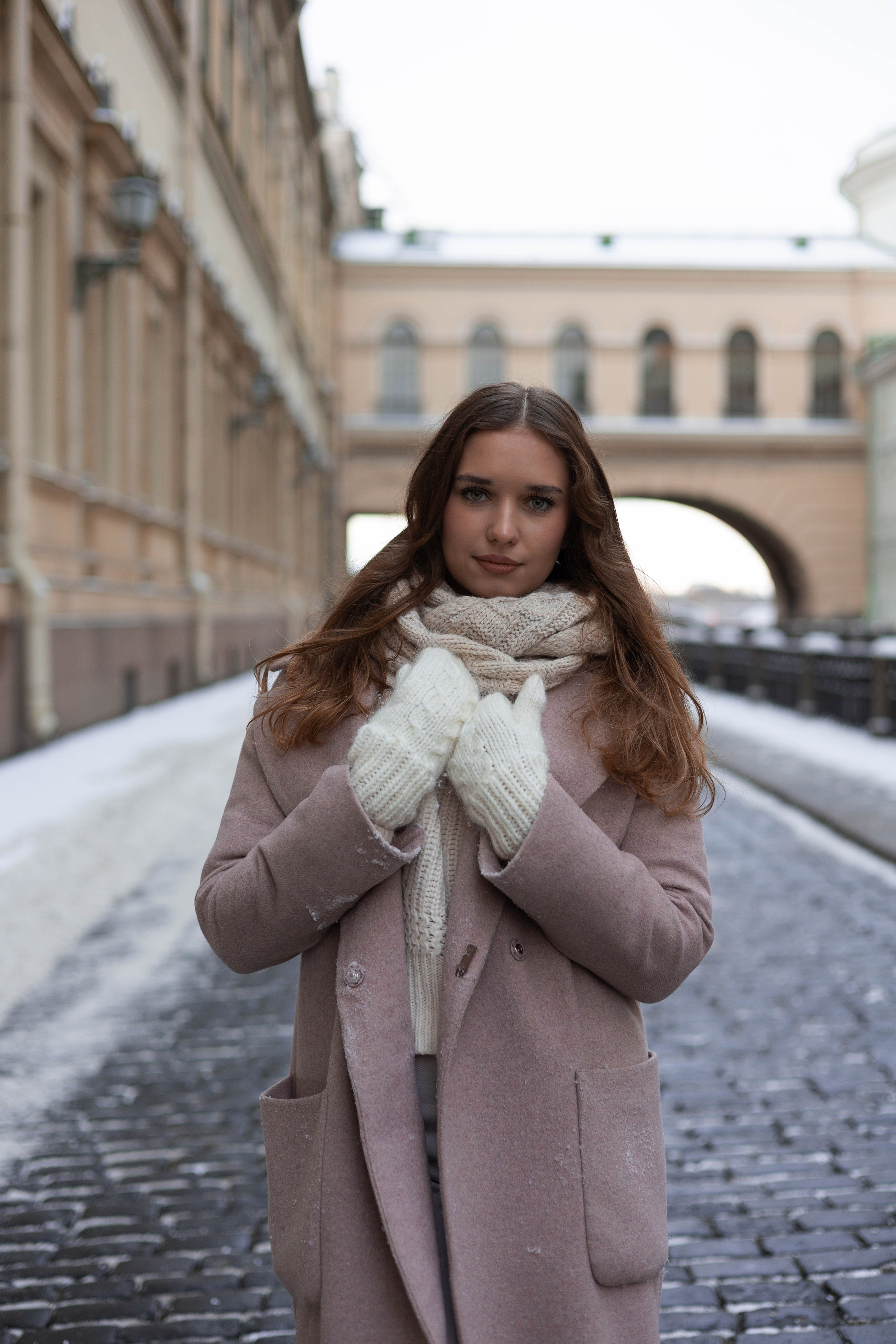Анастасия. Фотограф в Санкт-Петербурге Савкина Екатерина