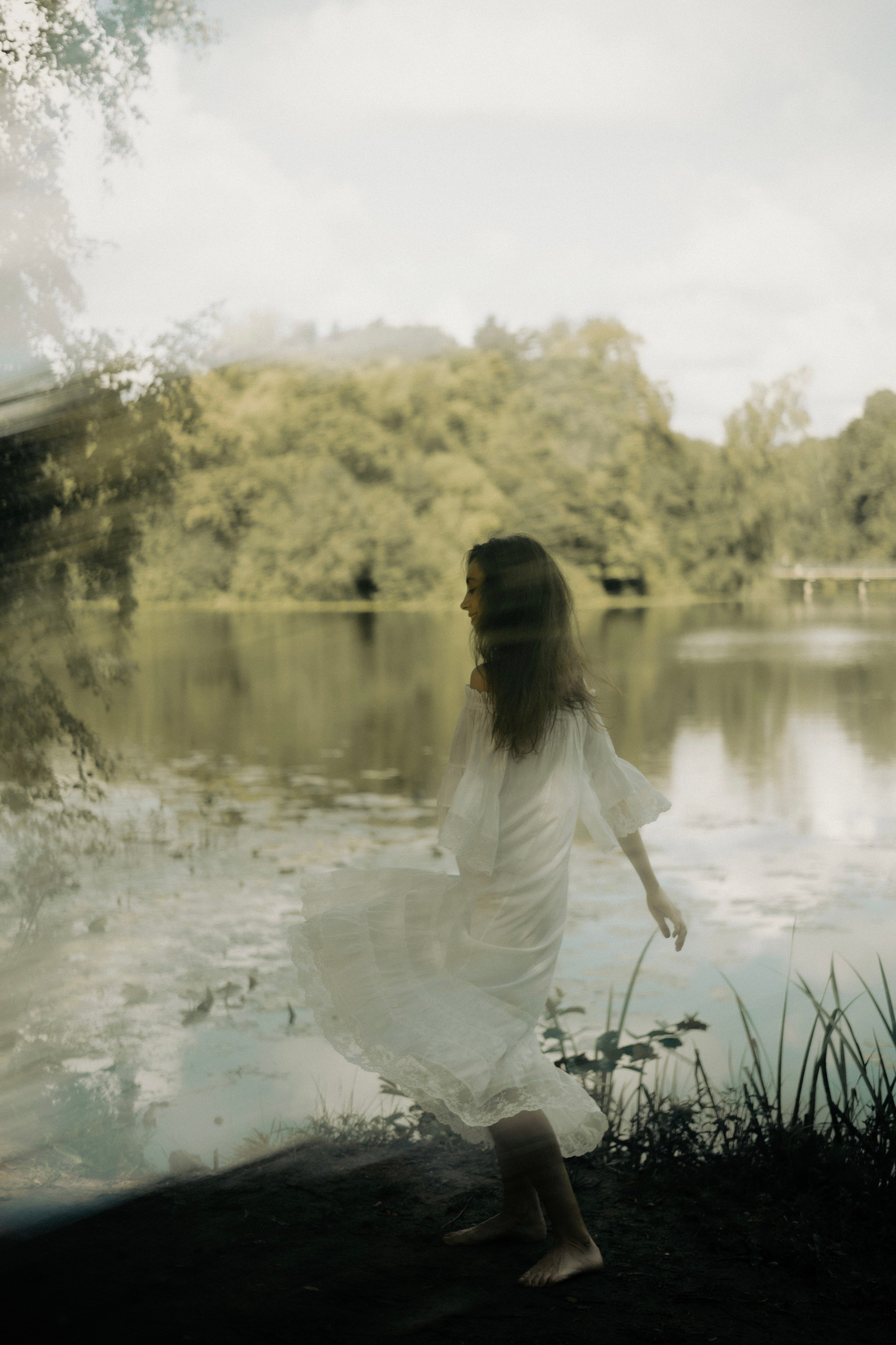 Истоки. Фотограф в Москве Дарья Гоглева