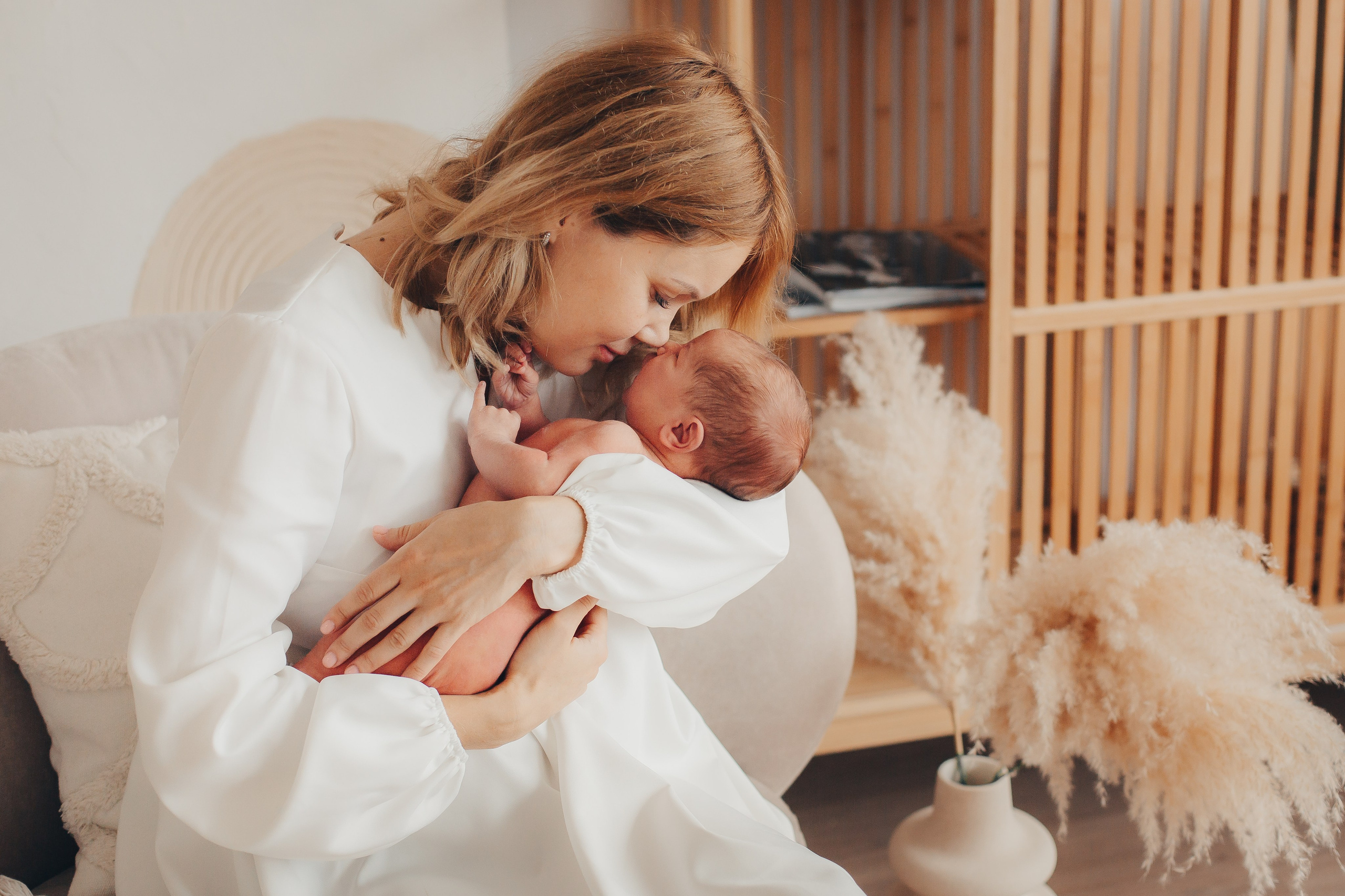 Фотосессия малышей от 0 до 12 месяцев. Фотограф Евгения Мальцева, Архангельск