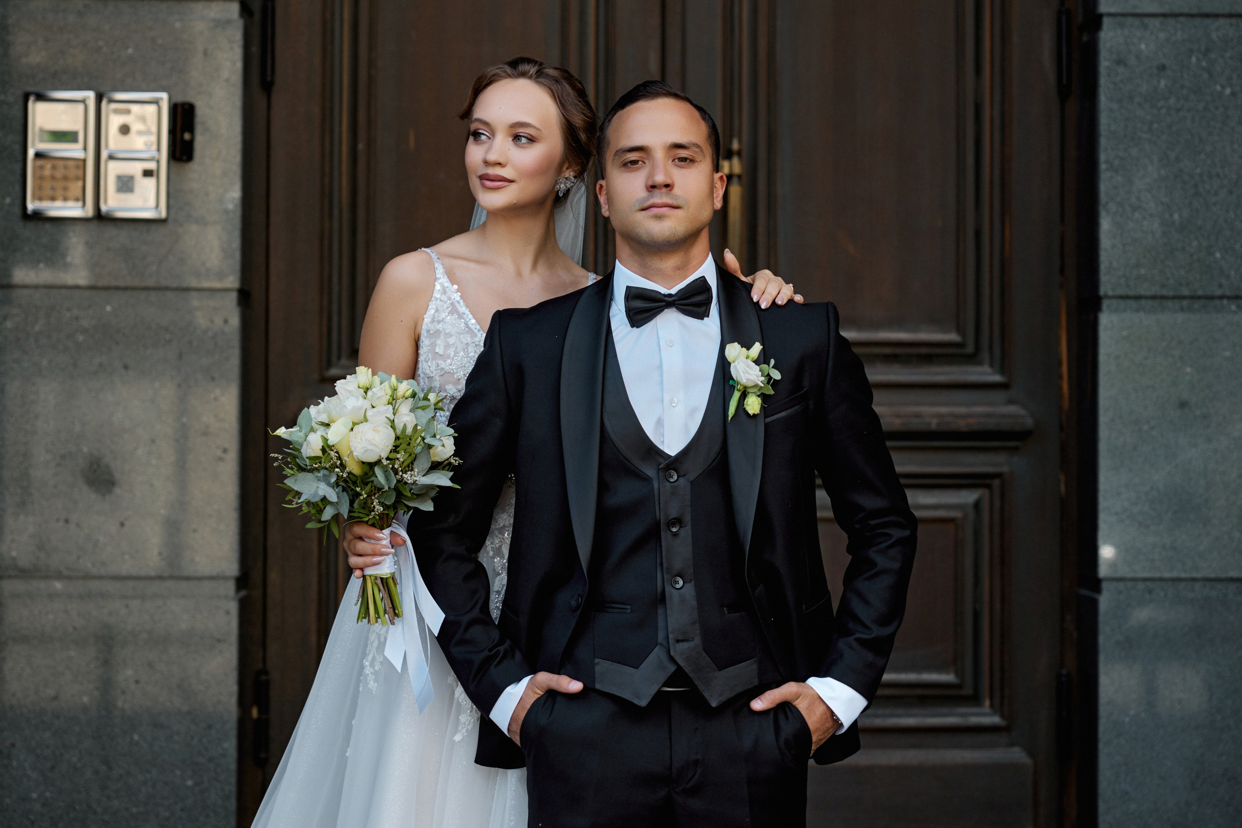 Ildar & Rufina. Главная