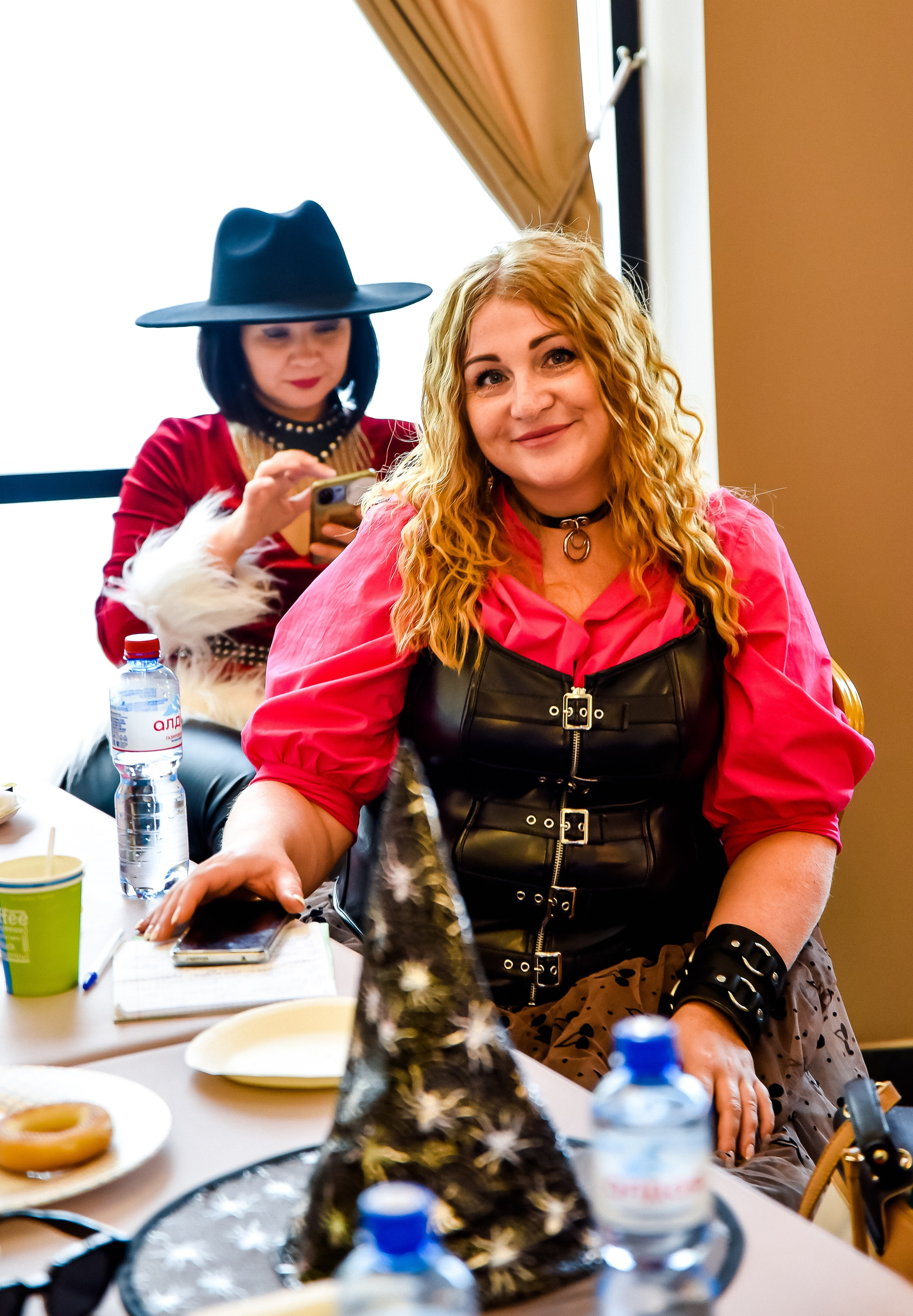 МК «Рыжий BOOM! НОВОГОДНИЙ»