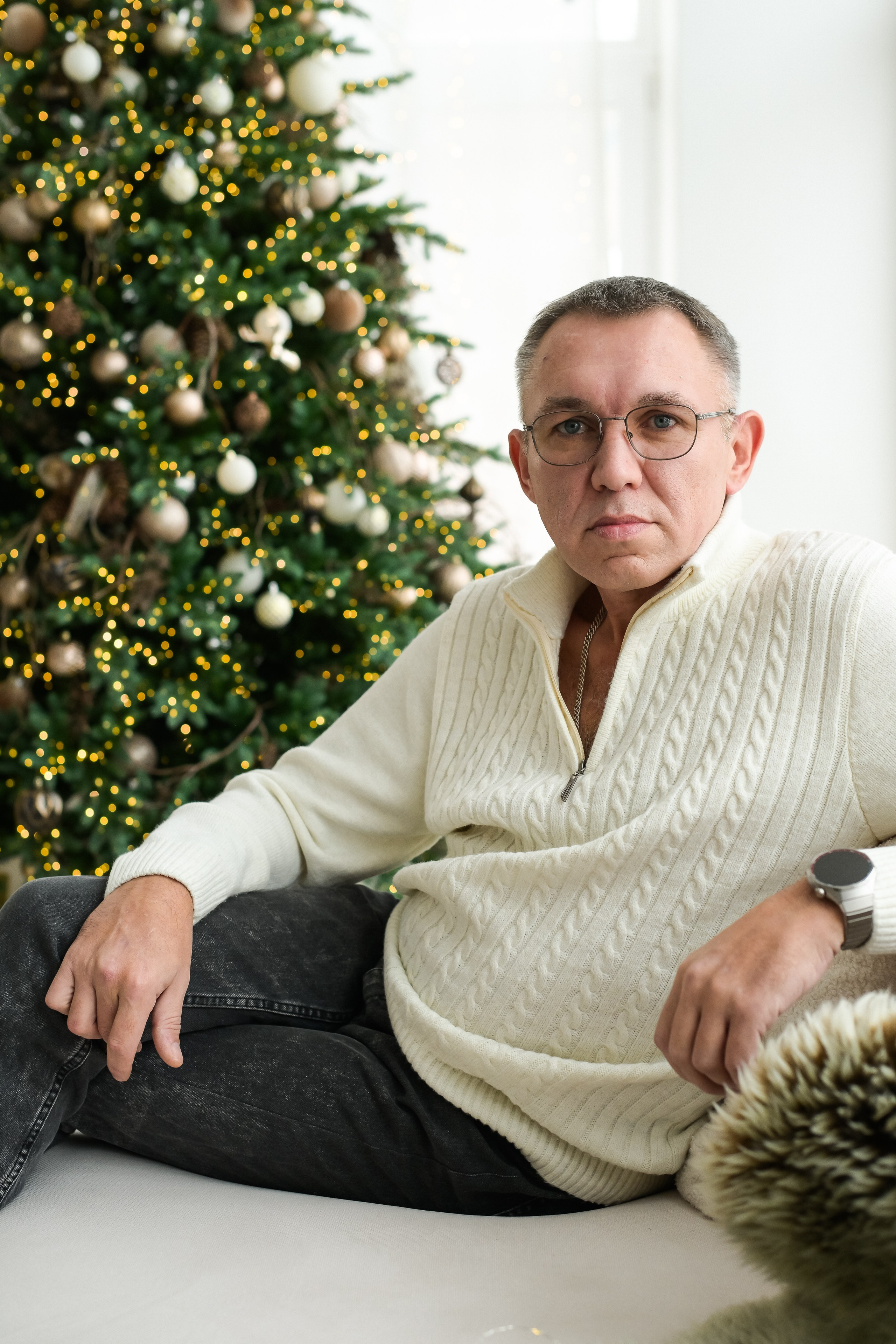 Семья Татьяны 2026