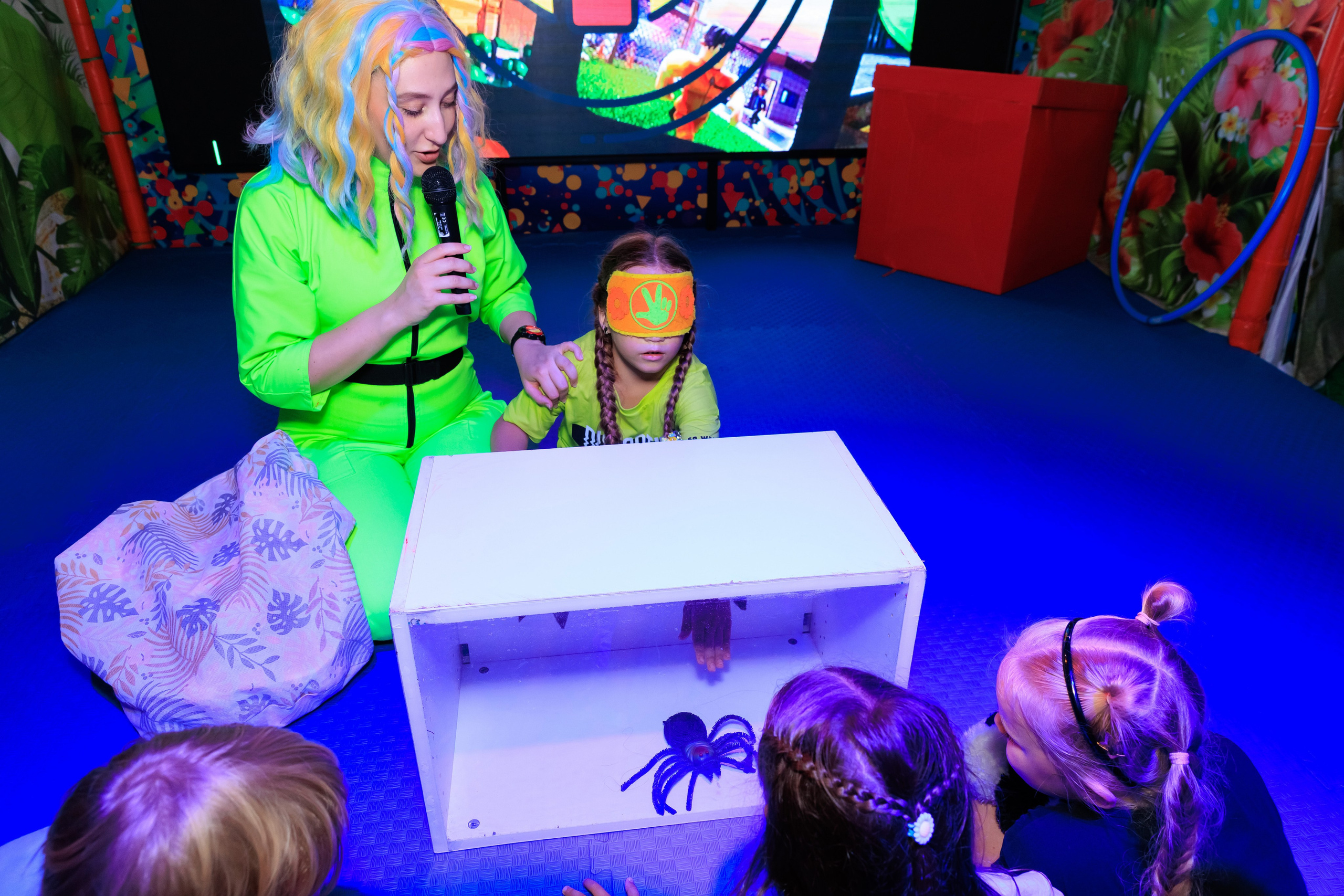 Рио kids. Фотограф Новосибирск — Наталья Гресь