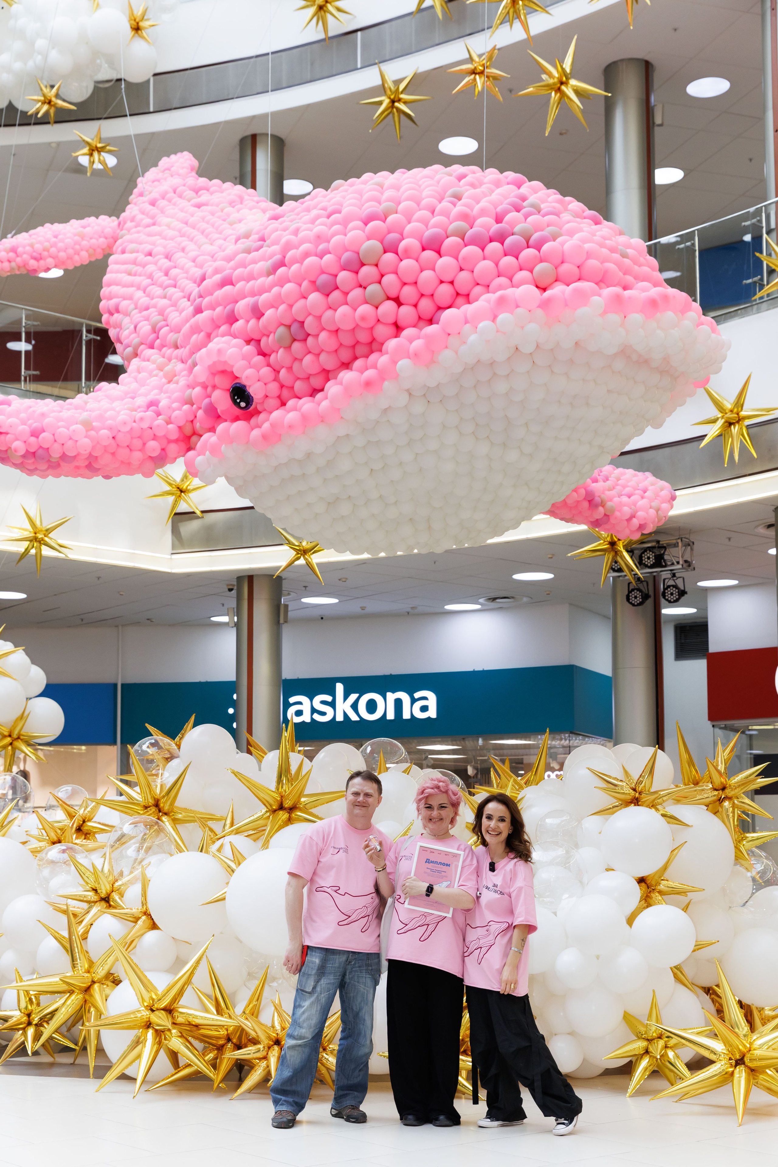 Умная весна 2025. Фотограф Новосибирск — Наталья Гресь