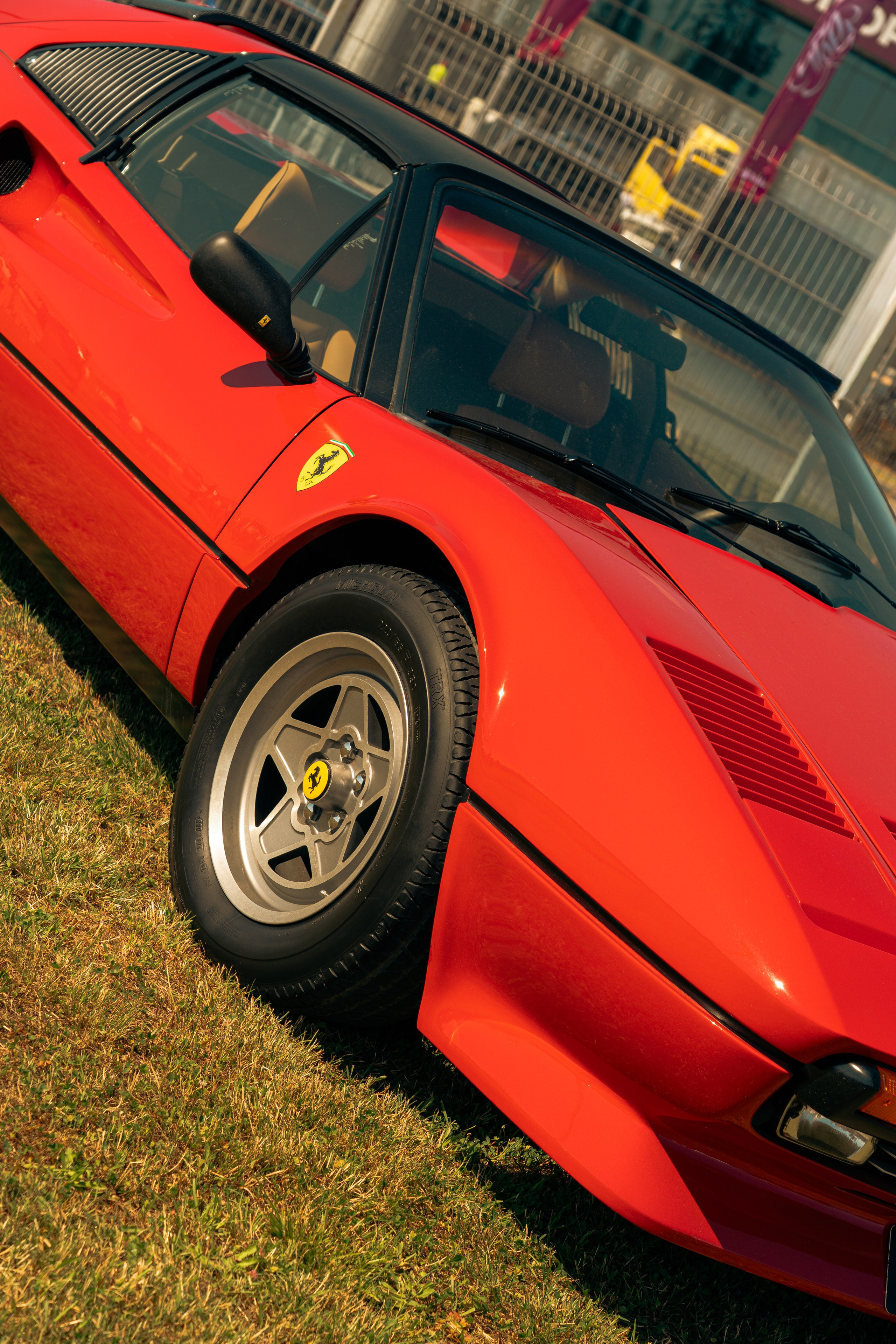 Garage Fest 2025. Видеограф и фотограф в Санкт-Петербурге