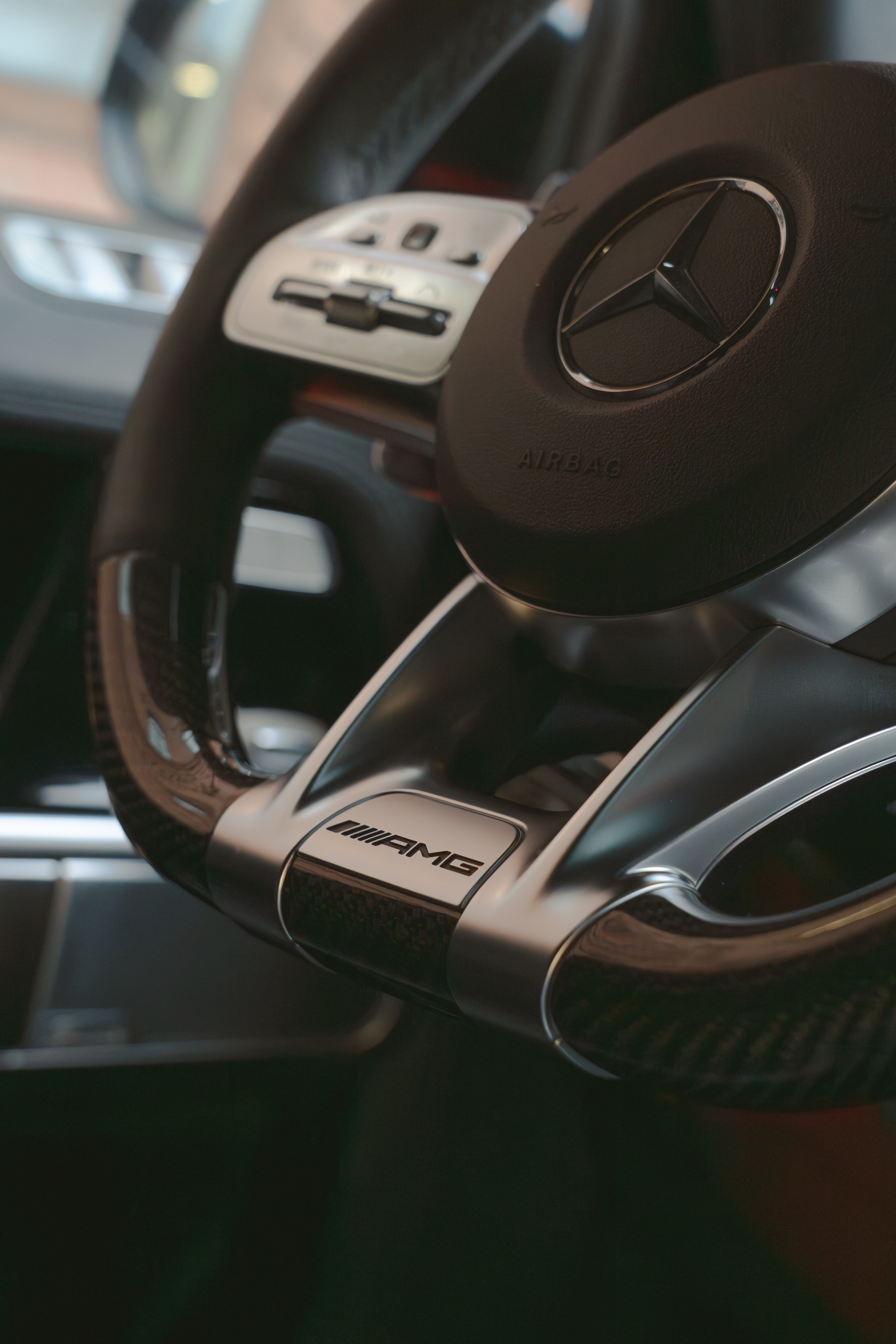 M-B G63 AMG. Автомобильный фотограф в Санкт-Петербурге