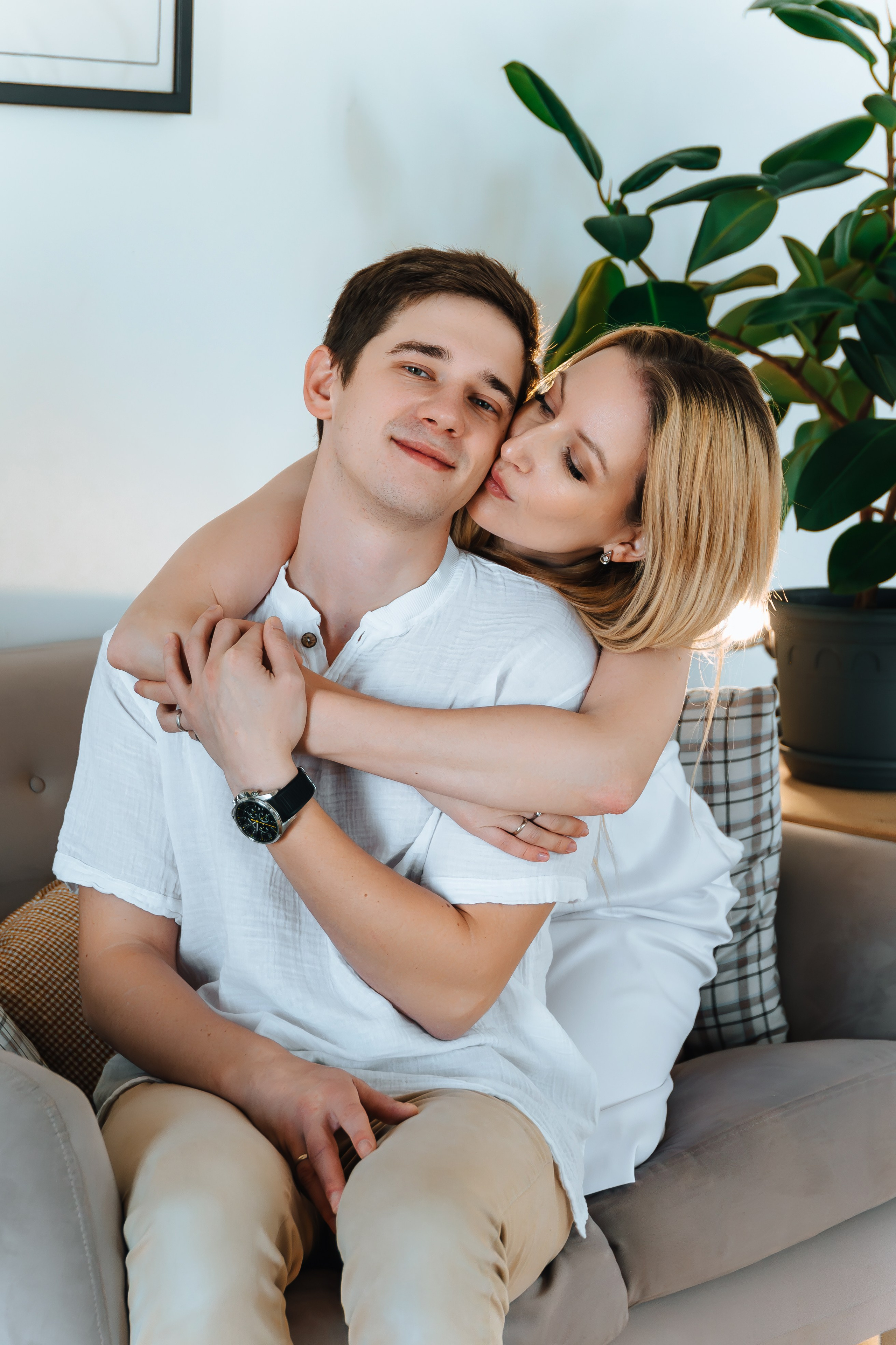 Орловы<3. Детский и семейный фотограф Катерина Мишина