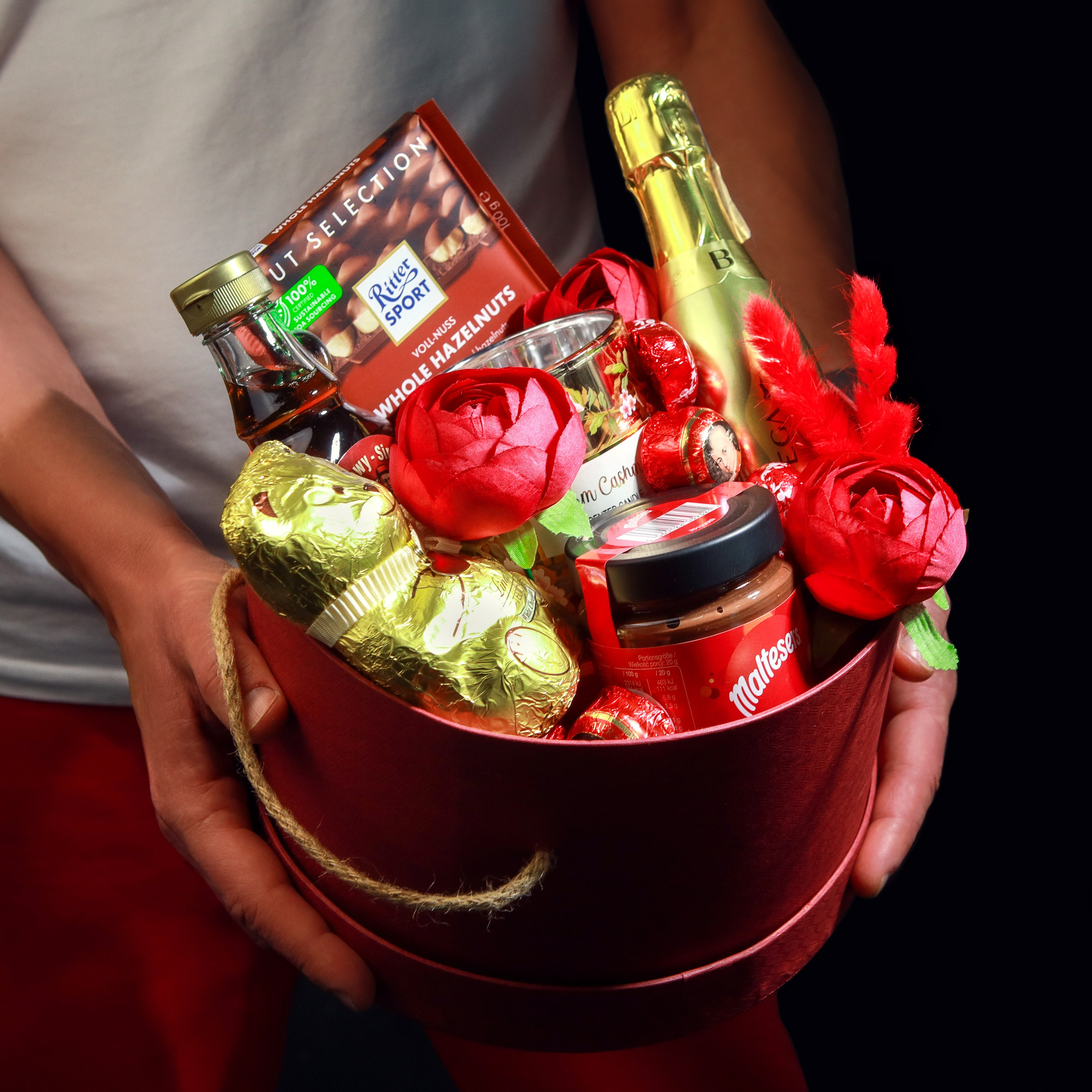 Visual Content for Brands. Art photographer Katerina Klio
