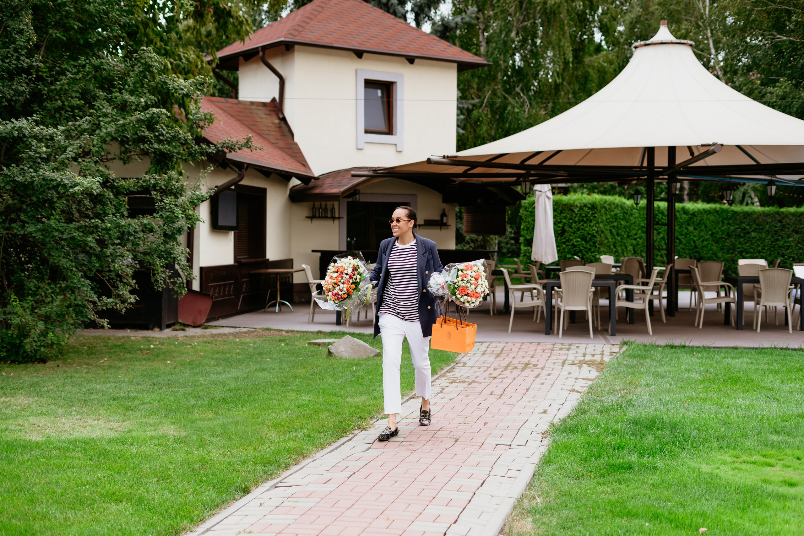 Елена и Екатерина ДР / Высокий Берег. Фотограф мероприятий в Ростове-на-Дону Есманская Елена