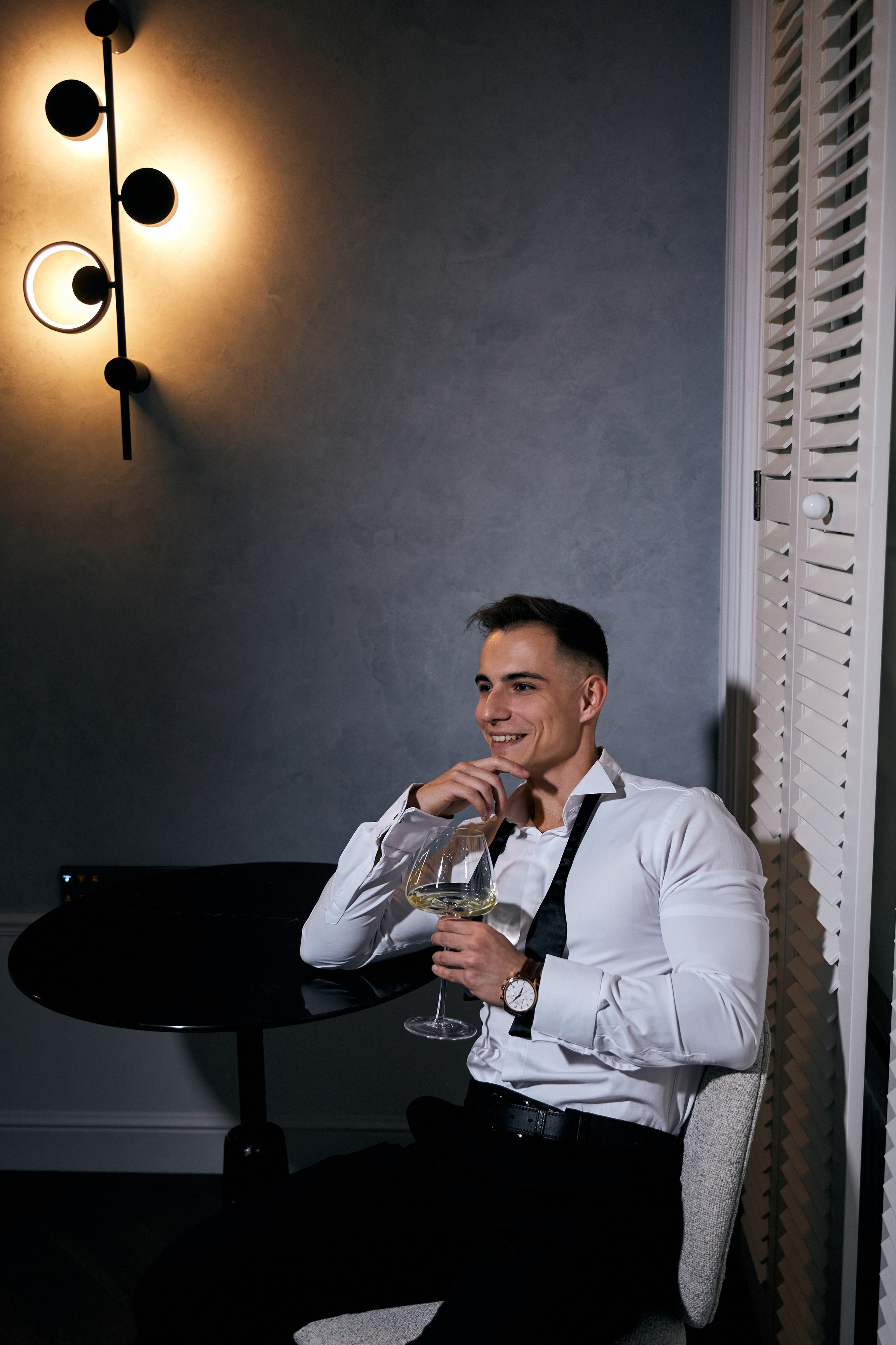 Огюстин Шатильон. Фотограф в Самаре Анастасия Афанасьева