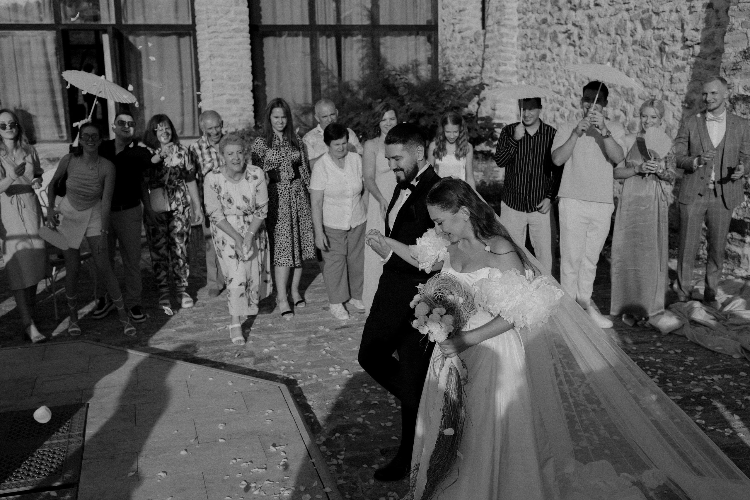 Даша Дима. Свадебный и репортажный фотограф Новороссийск, Краснодар, Сочи Олеся Дзюба