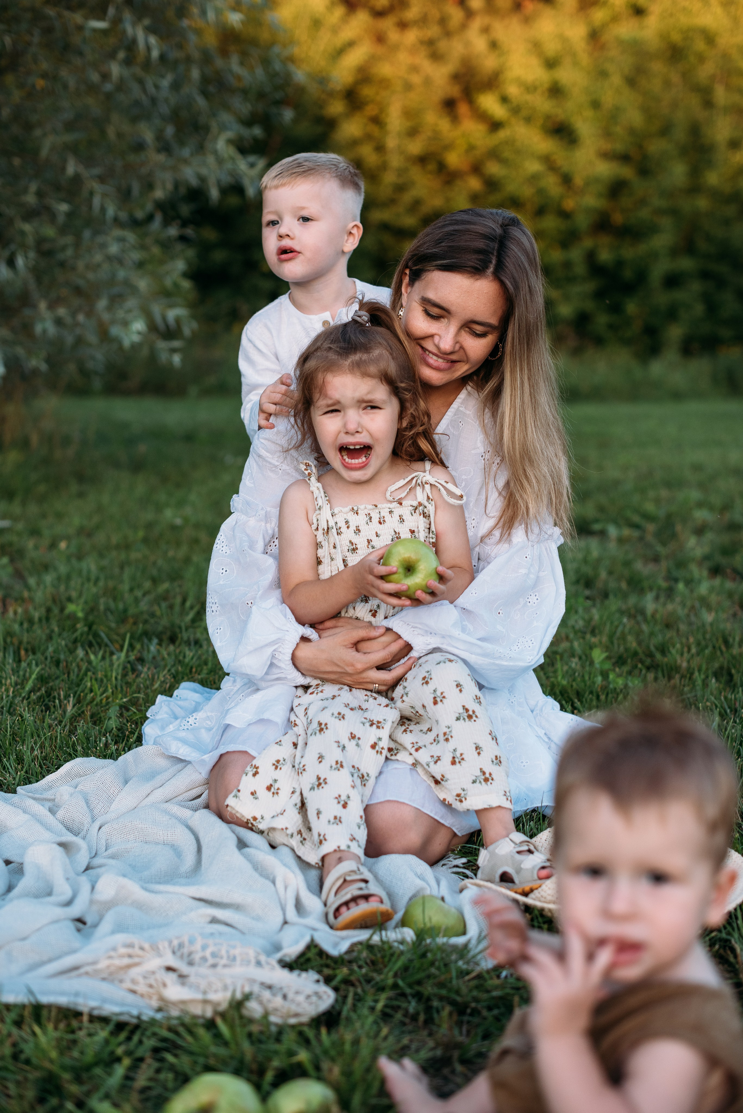 Альбом 1. Фотограф Москва