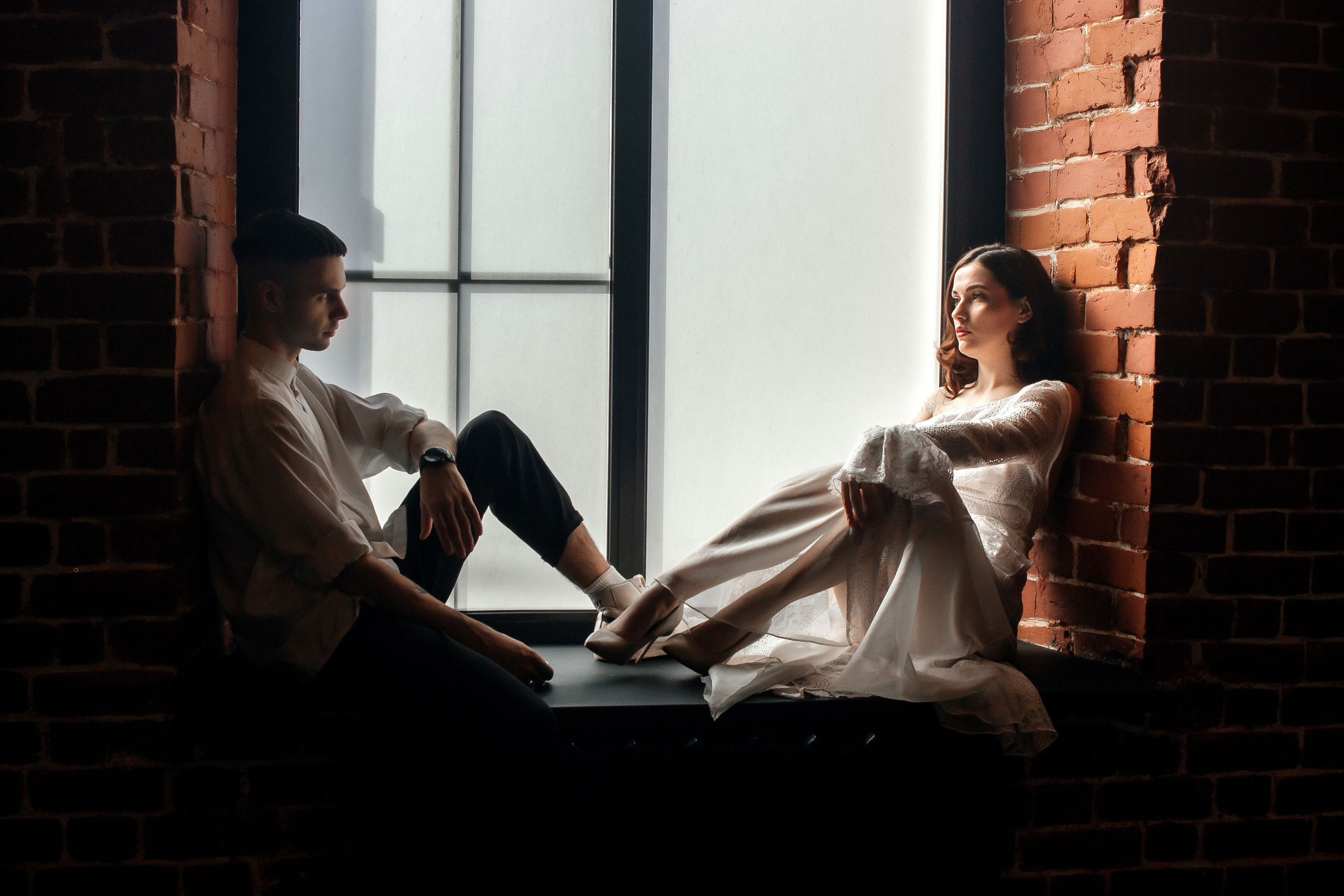 Свадебная съемка Регина+Дима (Свадьба для двоих). Свадебный фотограф и фотограф Love-Store в Нижнем Новгороде Анастасия