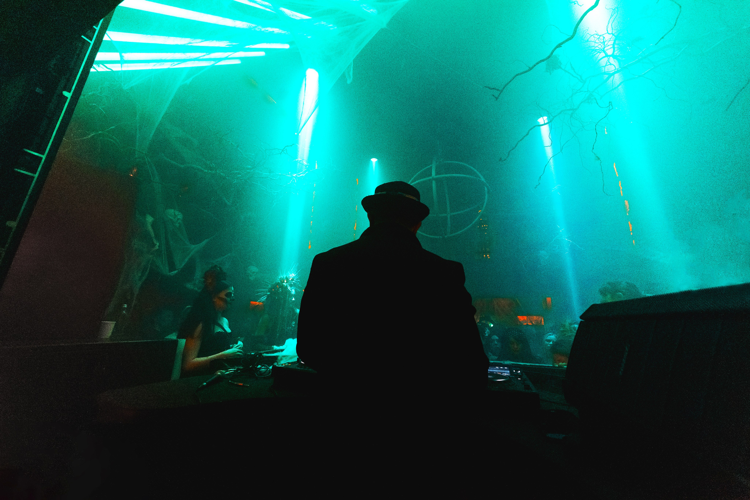 EMBARGO — HALLOWEEN 2024. Свадебный фотограф в Ростове-на-Дону Олег Майер