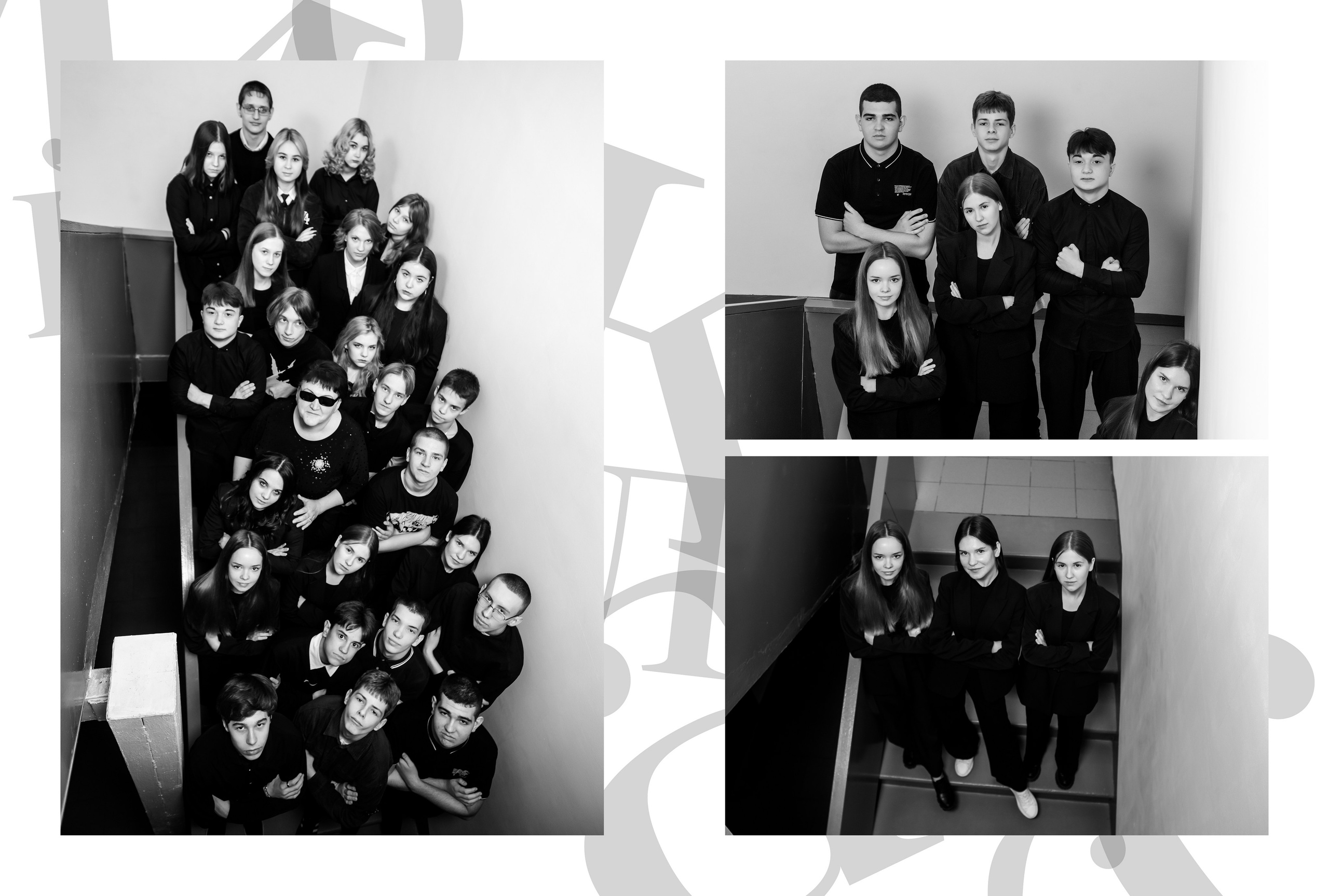 Классика-3. Ольга Плаксина фотограф в Саратове