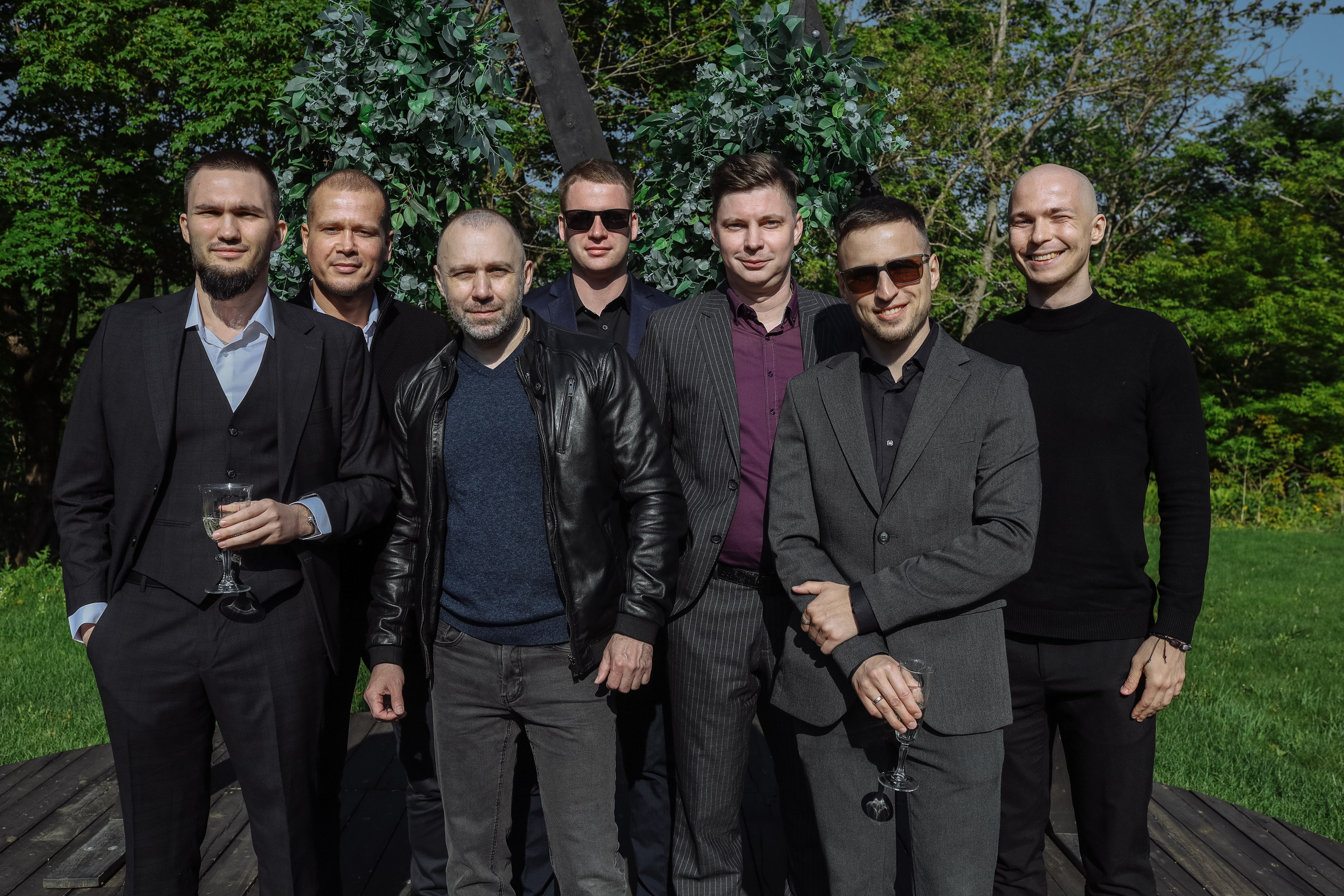 Свадебная сьемка. Фотограф во Владивостоке Анастасия Житникова