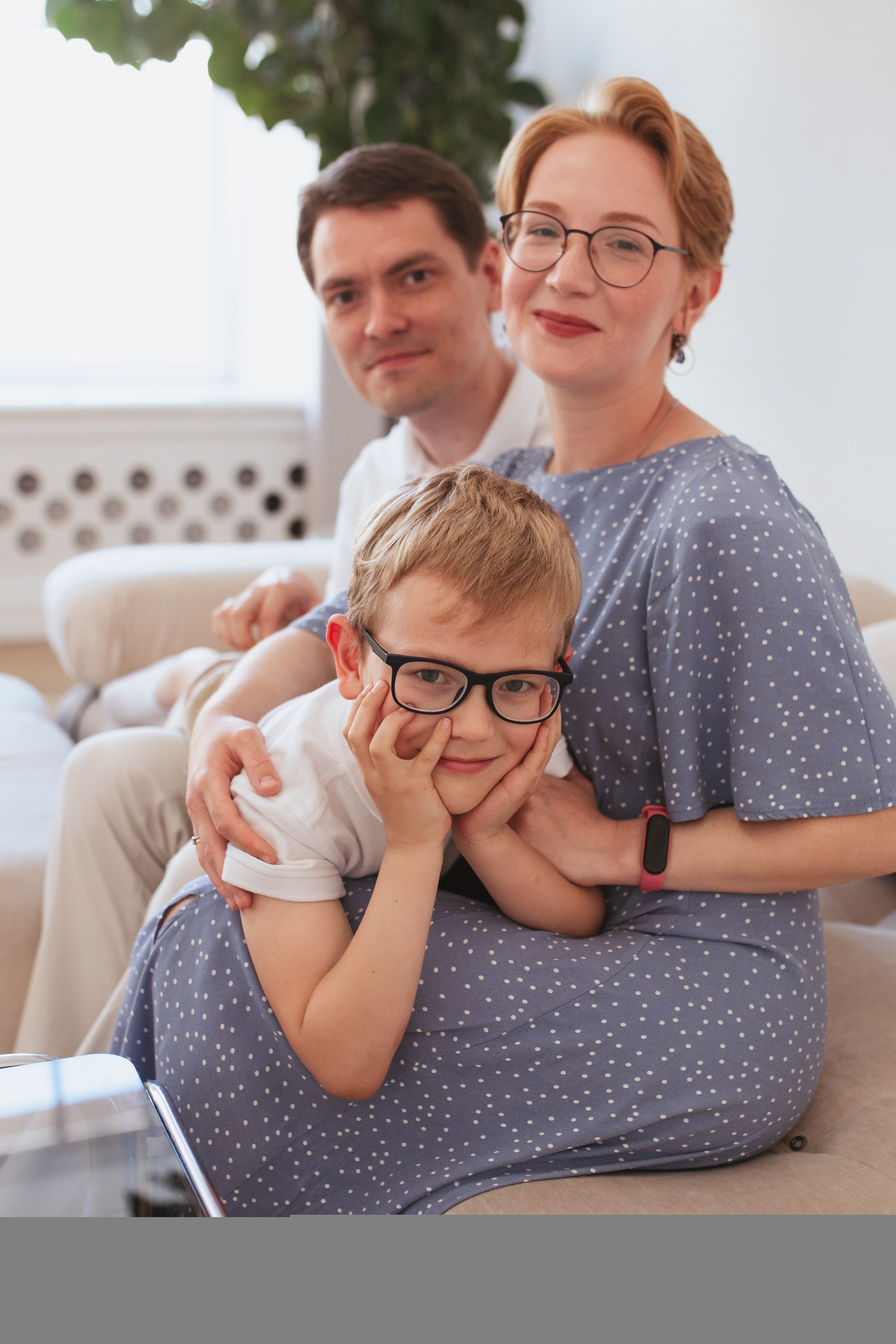 Для клиентов. Визажист и стилист по волосам Анна Дмитриева (Annet454)