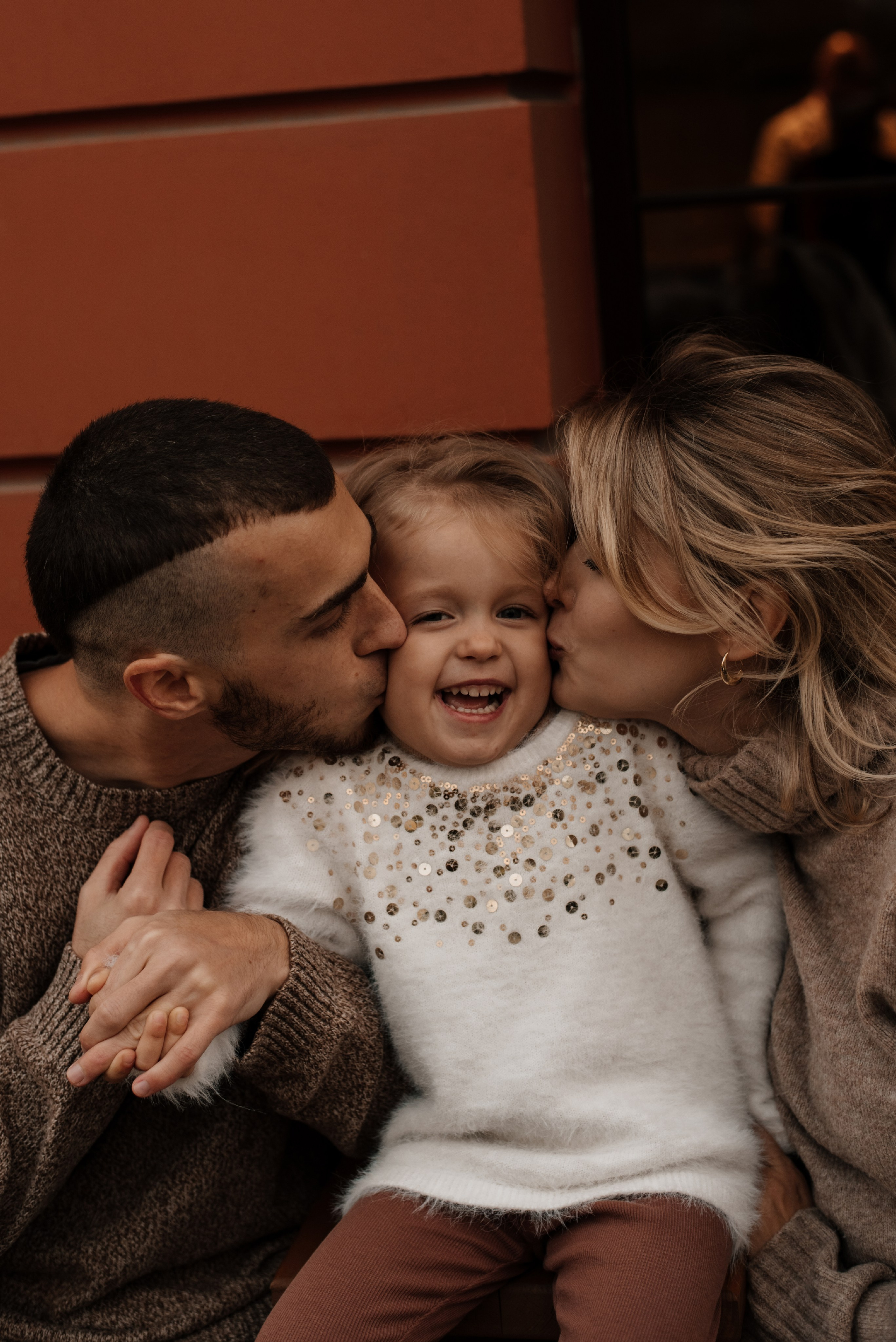 Маша ♡ Мия ♡ Феликс. Фотограф Ольга Плеханова | Нижний Новгород, Москва