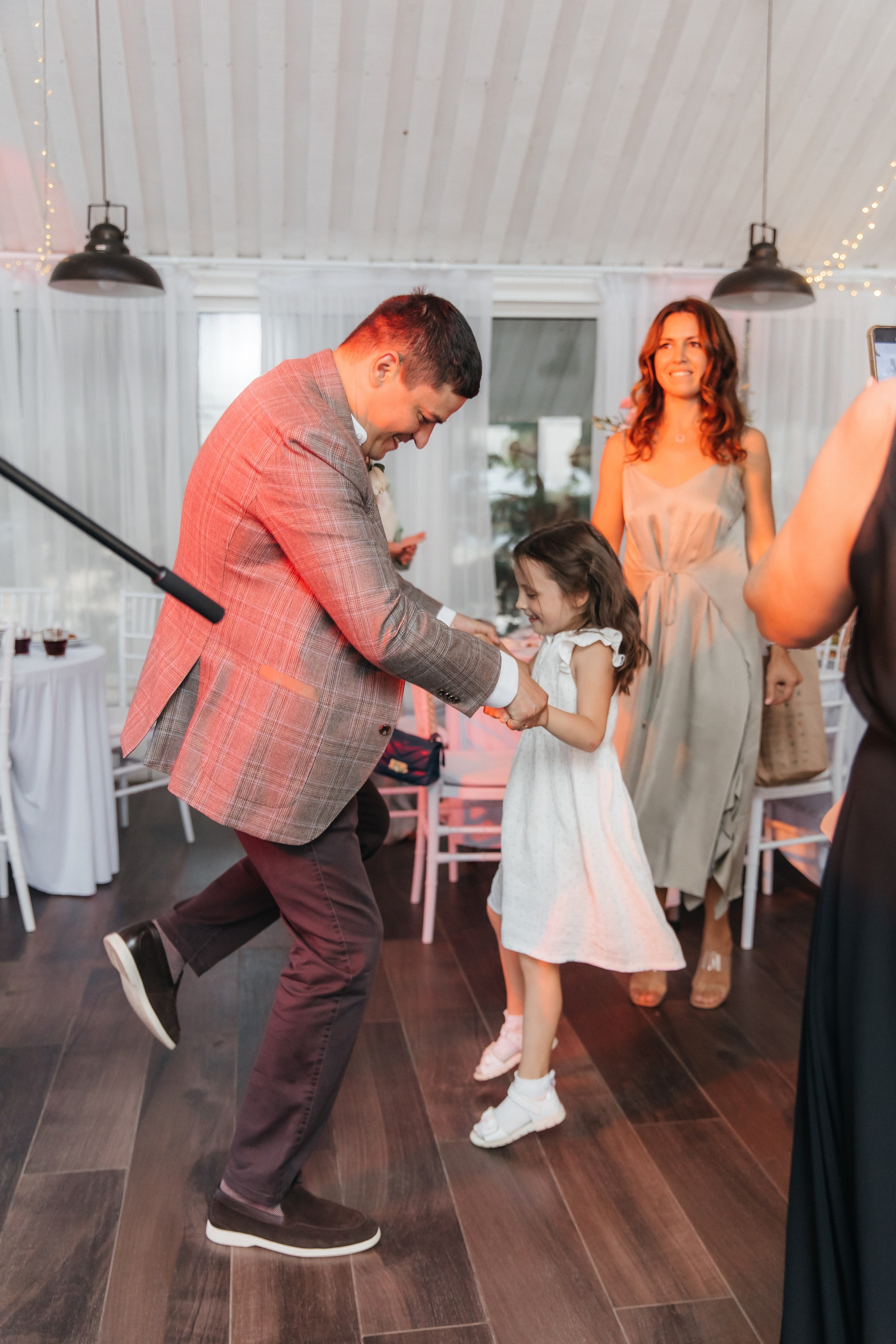 Владислав и Анна. Фотограф в Волгограде — Александра Искандерова