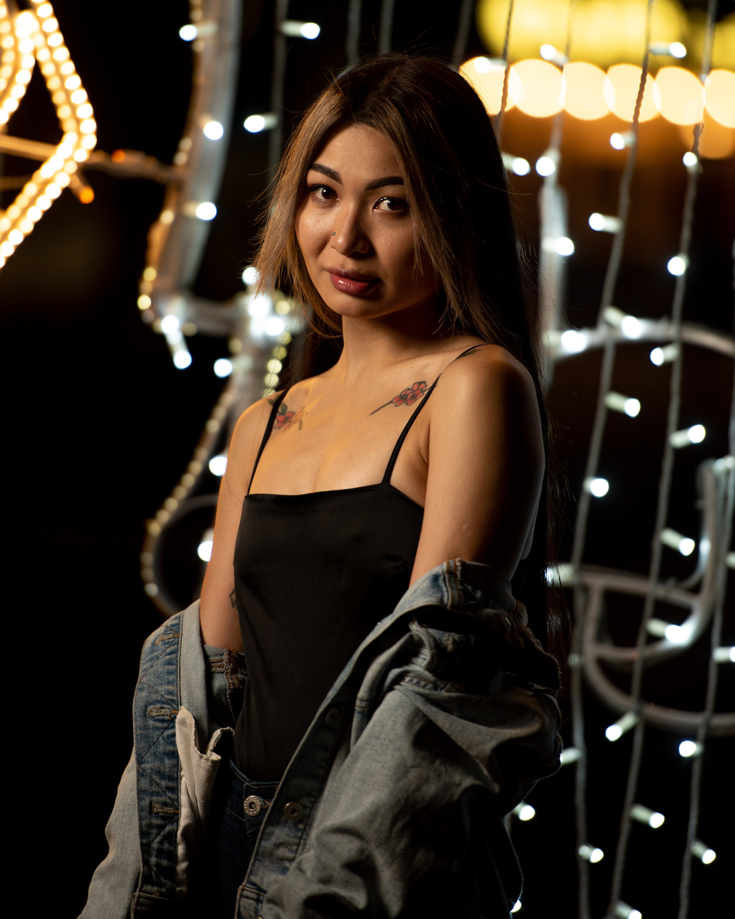 Виктория. Фотограф