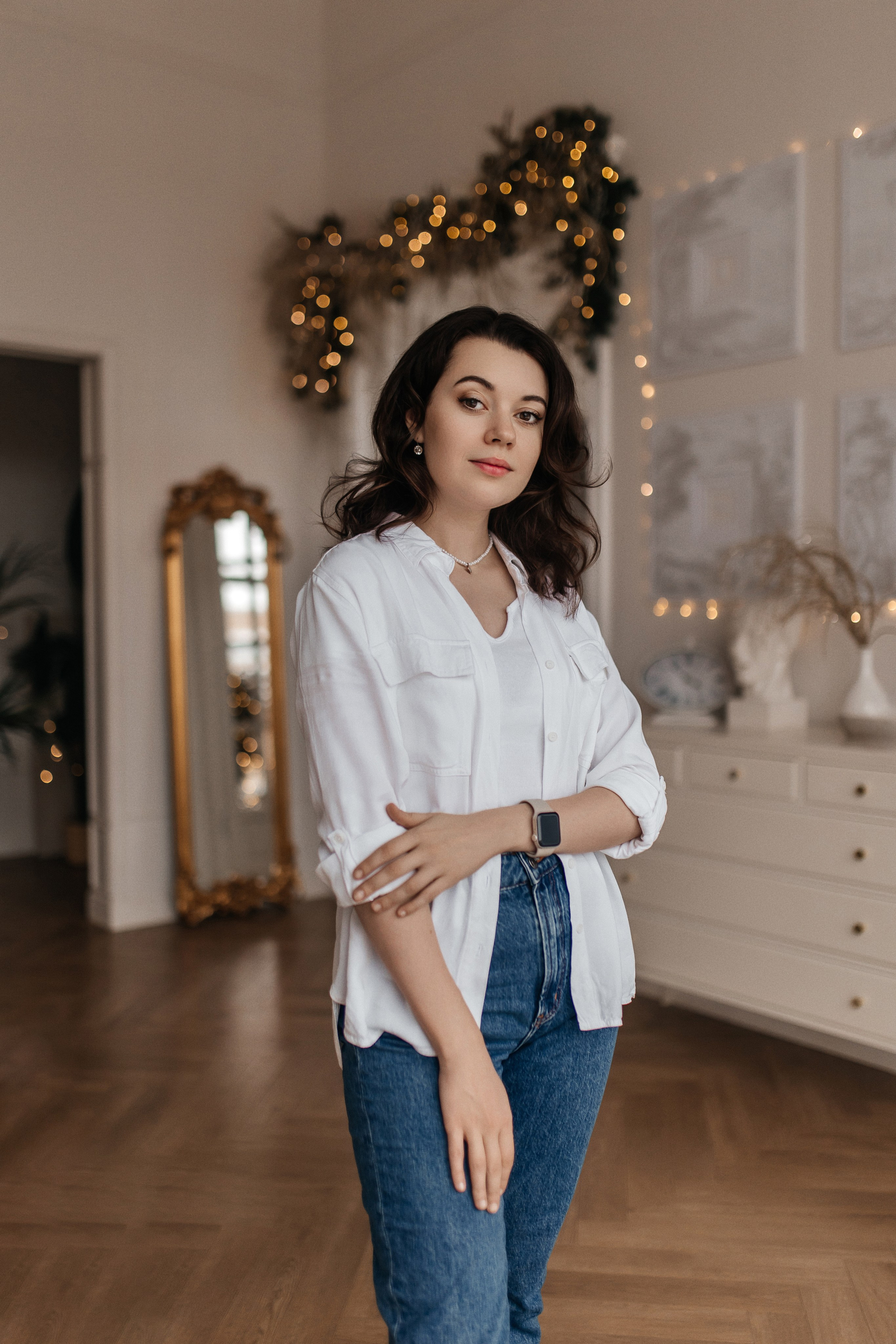 Елена, студийная съёмка. Фотограф Наталия Федосова, г. Москва. TG и Instagram @nataliya_raw