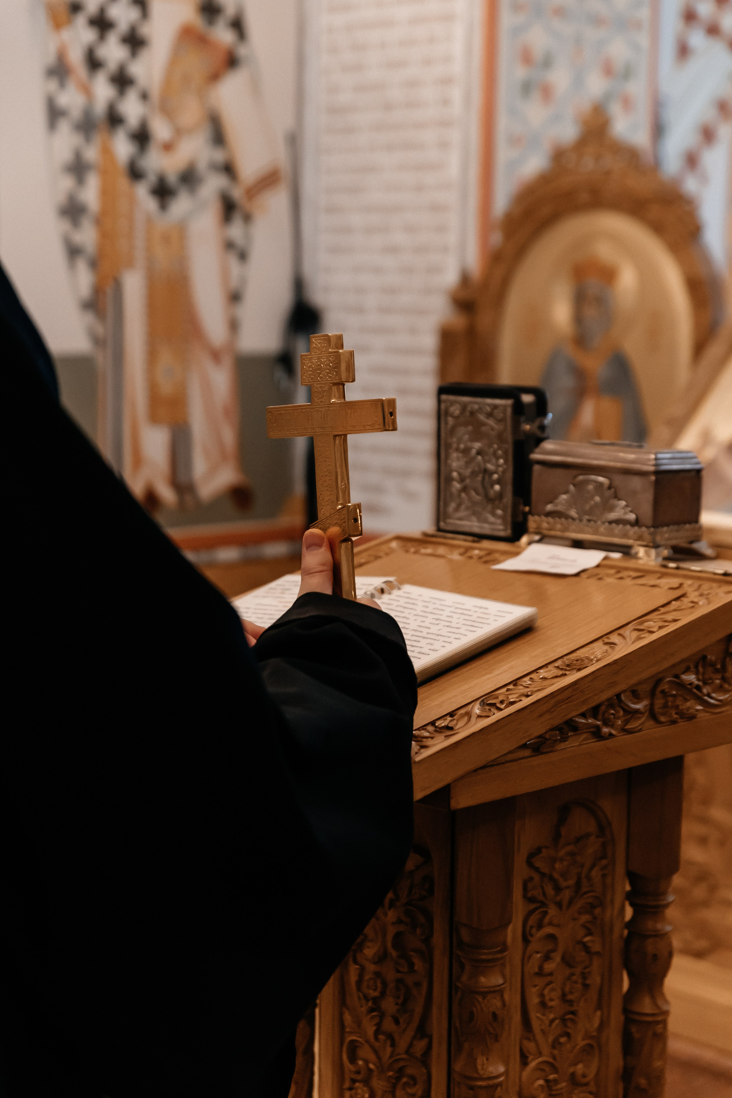 Крещение Юли. Семейный фотограф Минск Усова Ольга