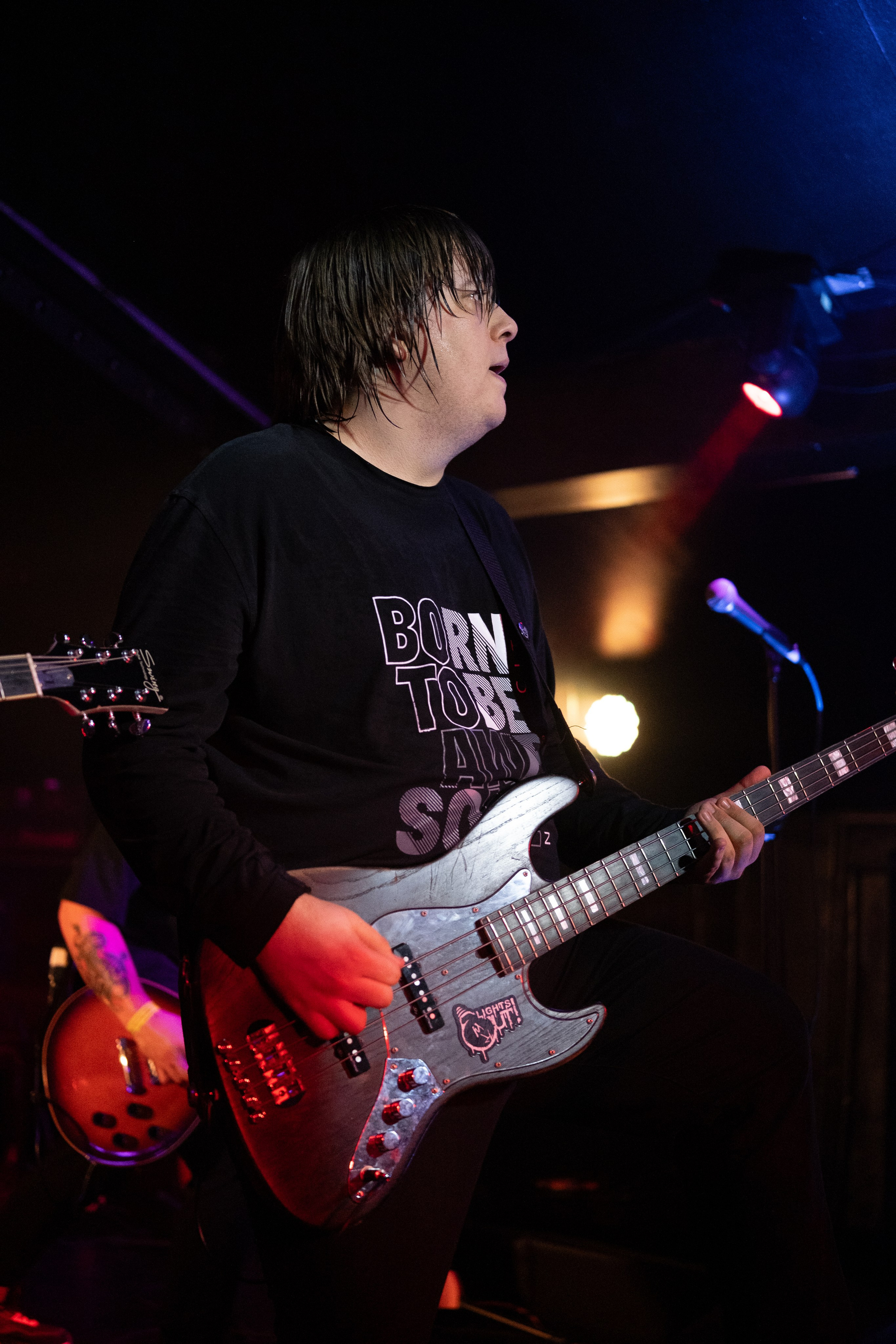 18.11 — Lights Out! — Action. Репортажный фотограф в Санкт-Петербурге Максим Варбулайнен