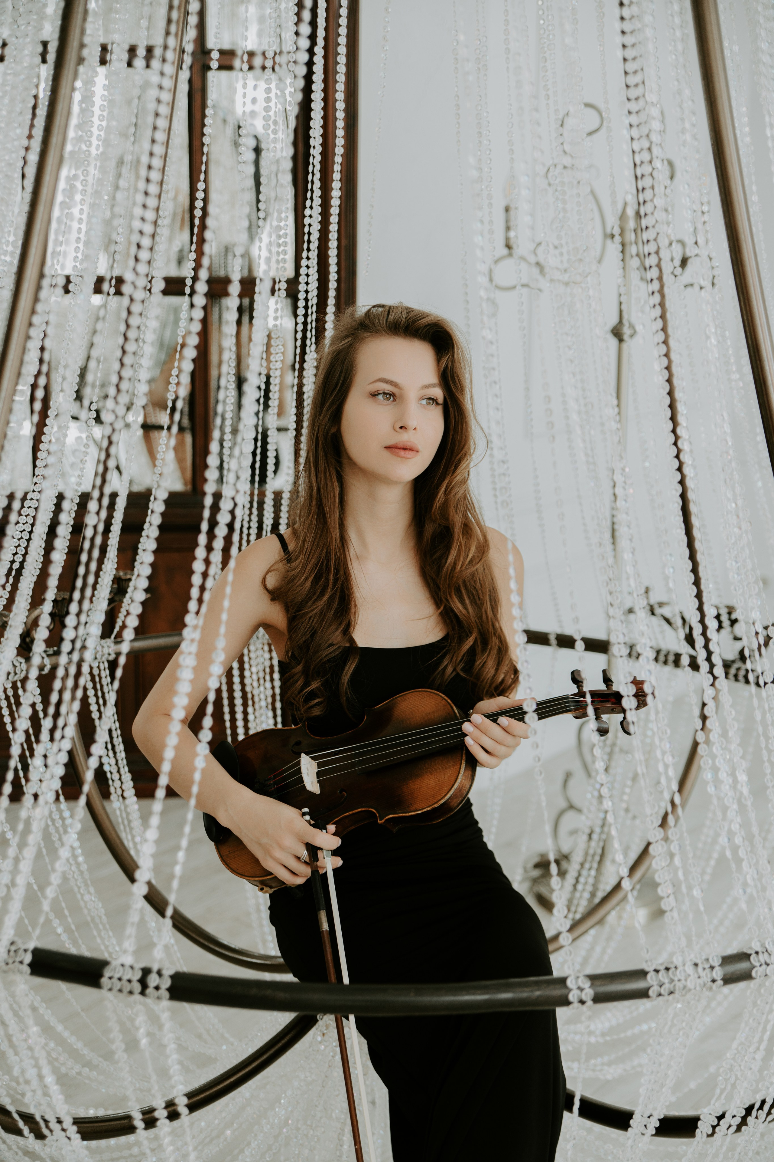 Мария. Фотограф Воронеж Варвара