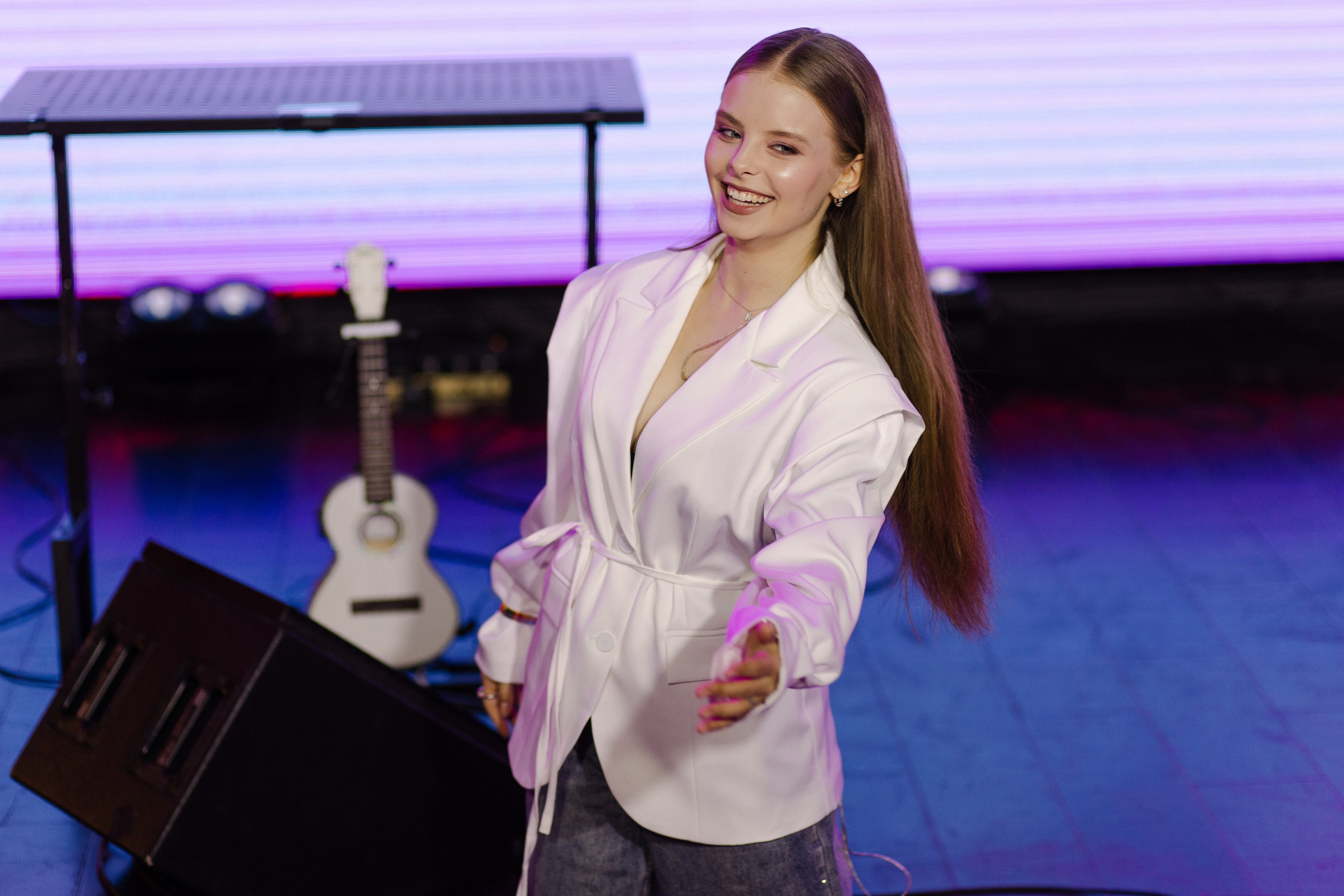 Astashella & Звук Студио. Алексей Дьяков. Photo • Video • Event