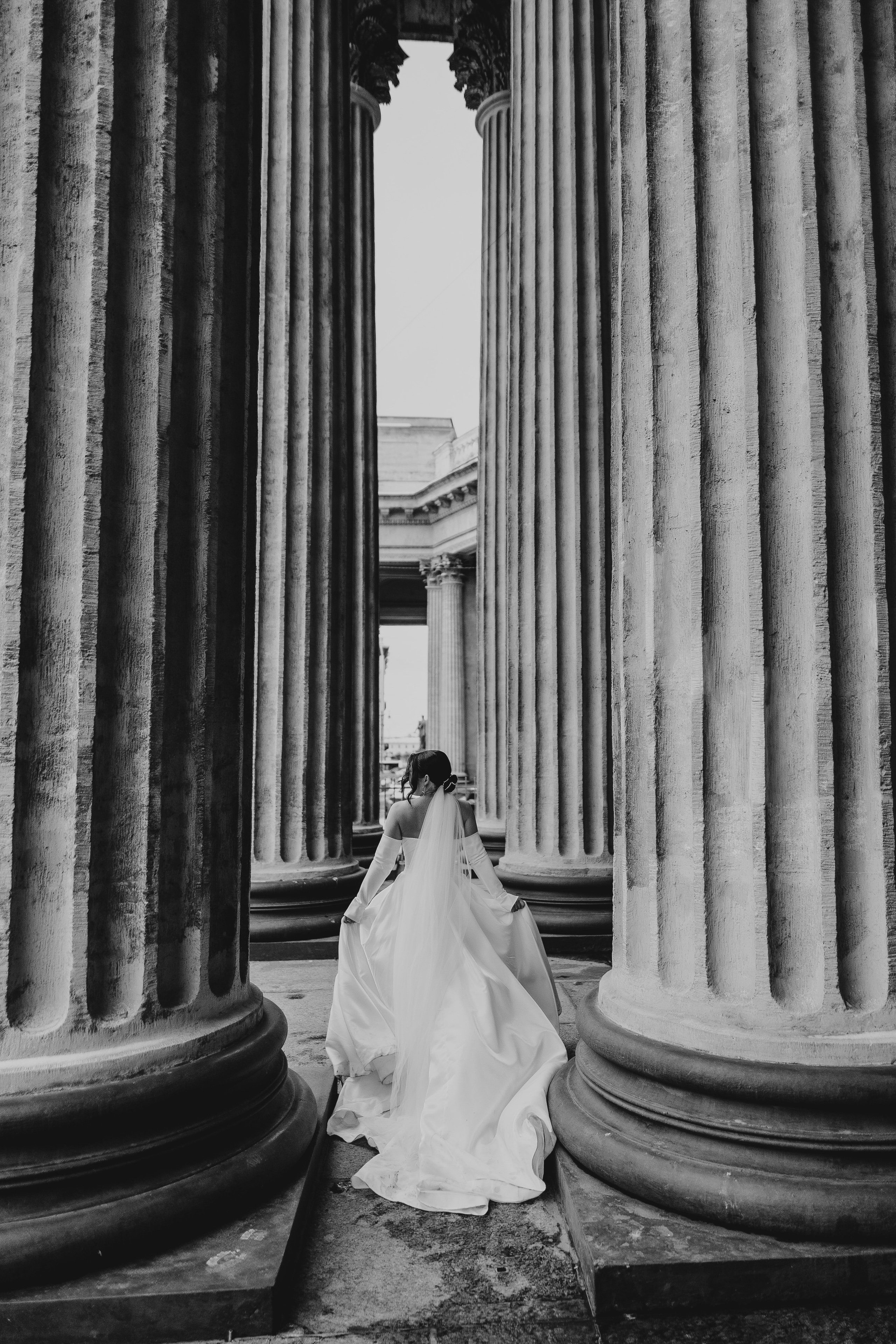 Wedding day 04.04.24. Свадебный фотограф в Санкт-Петербурге