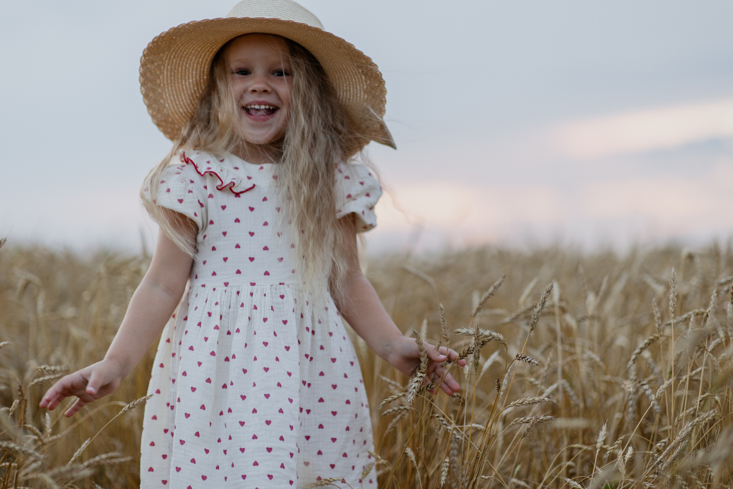 Катя и Аделина. Свадебный и семейный фотограф Новосибирск