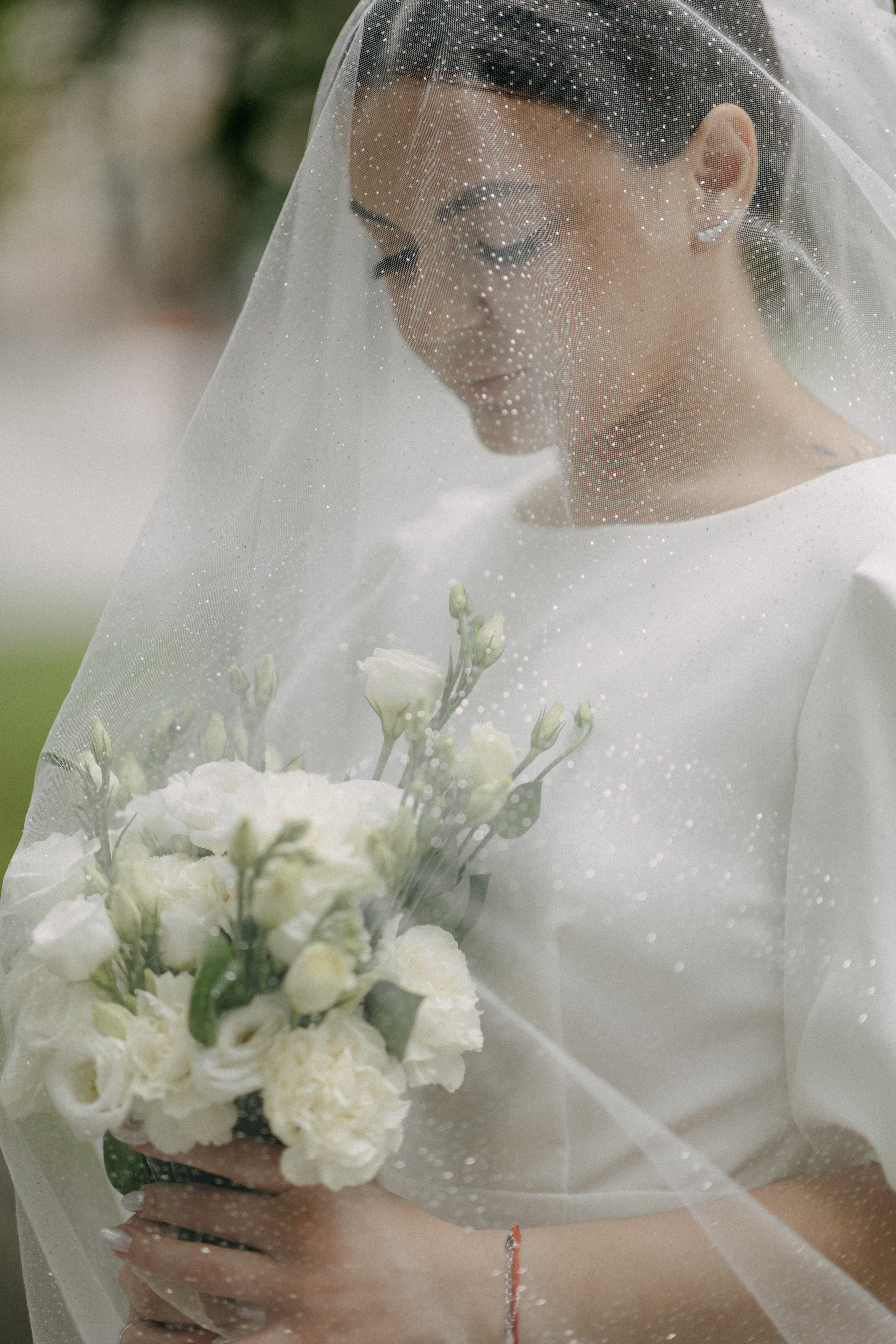 Никита | Вероника. Свадебный и семейный фотограф Новосибирск