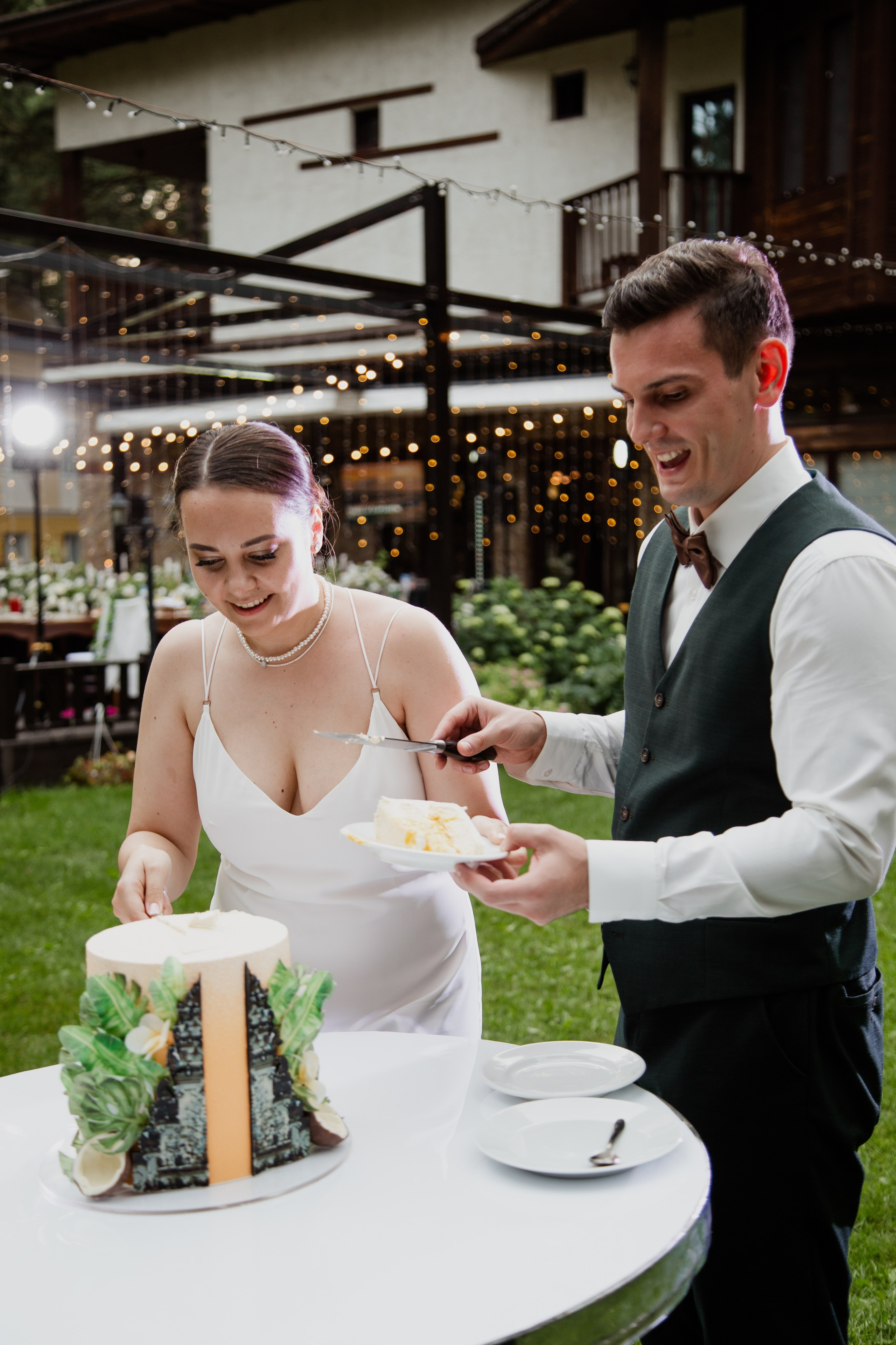 Павел | Елизавета. Свадебный и семейный фотограф Новосибирск