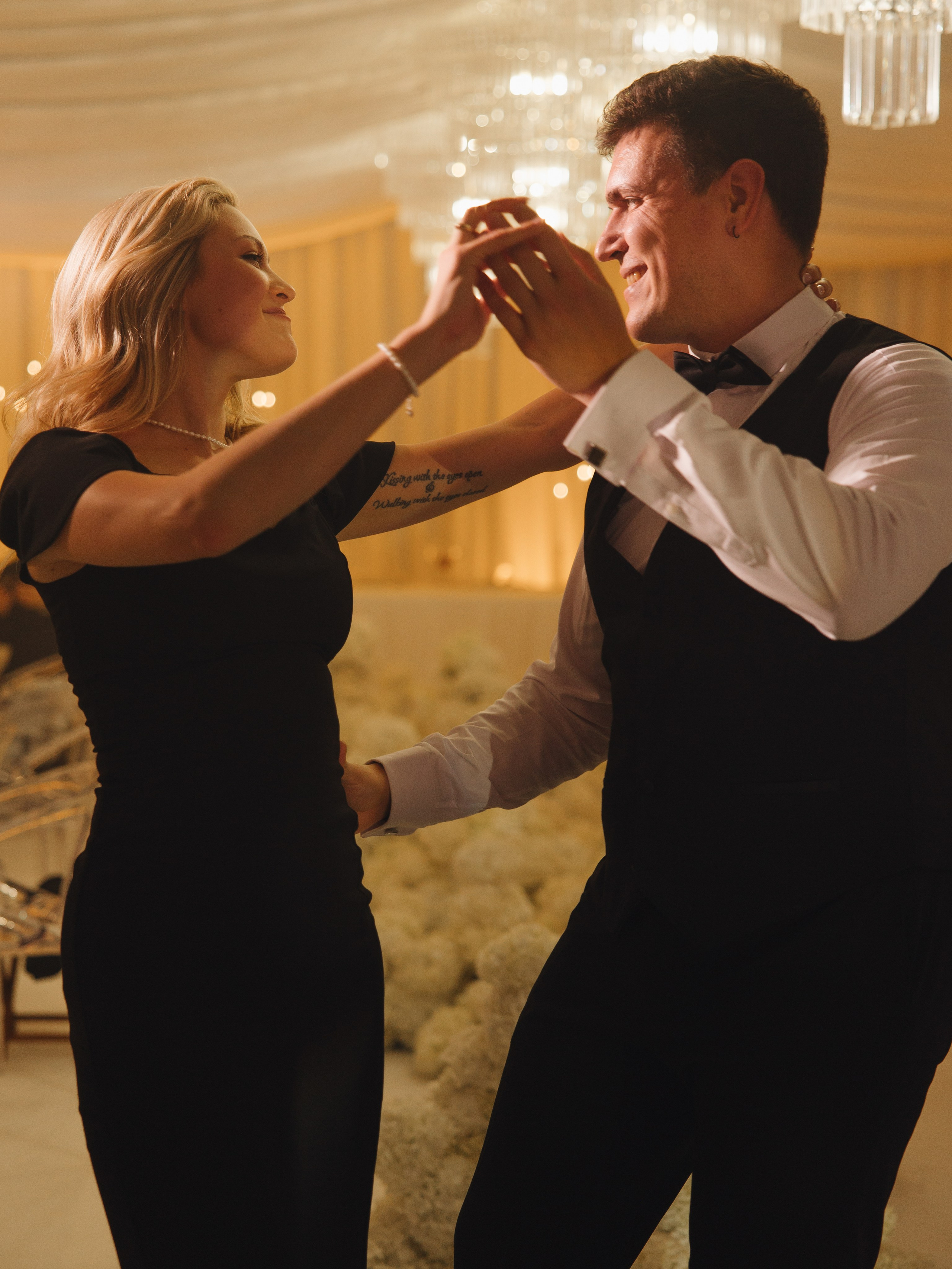 Илья и Александра. Свадебный фотограф МОСКВА Ольга Шишук