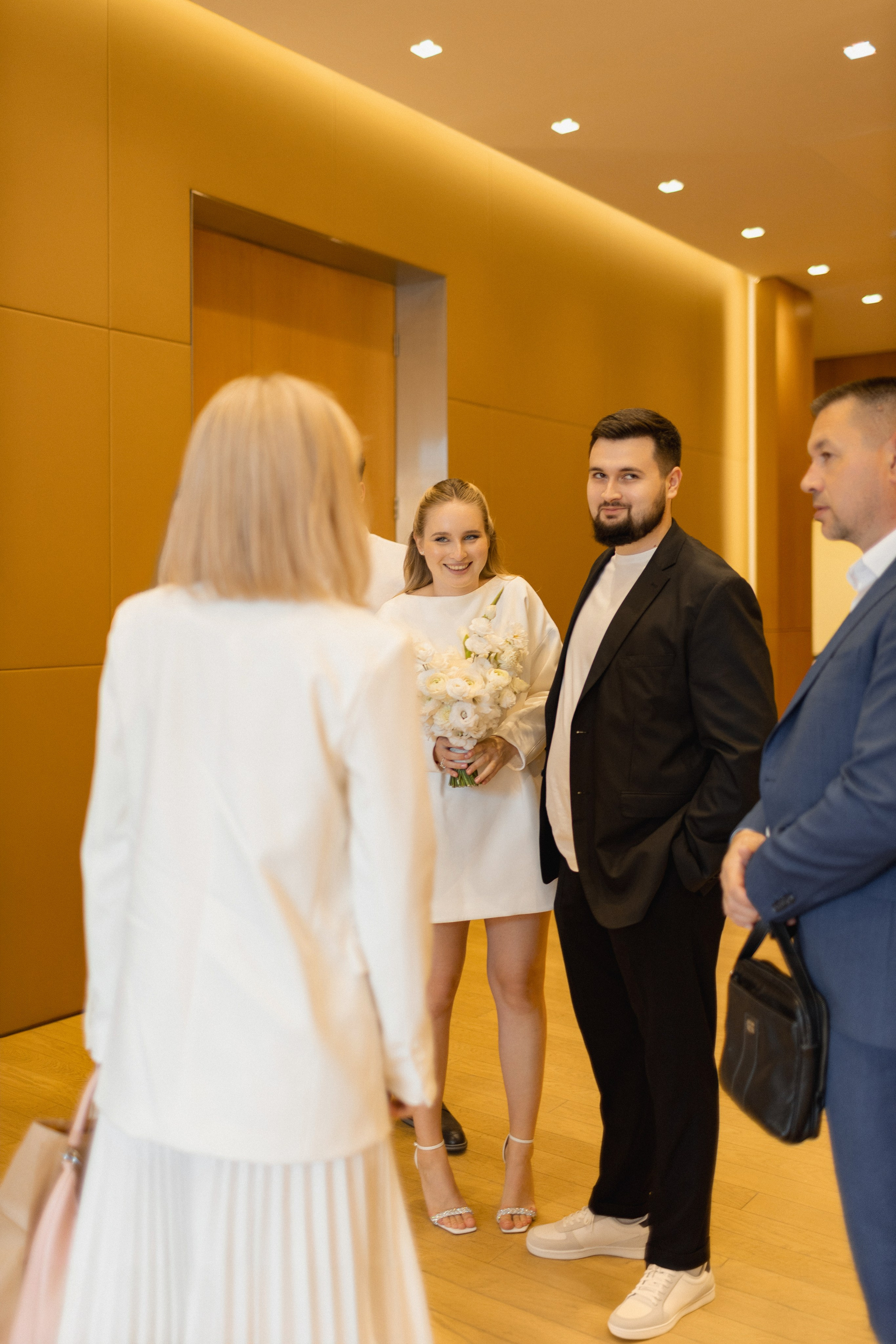 Полина & Руслан. Кузьмина Анастасия — контент-фотограф | Москва