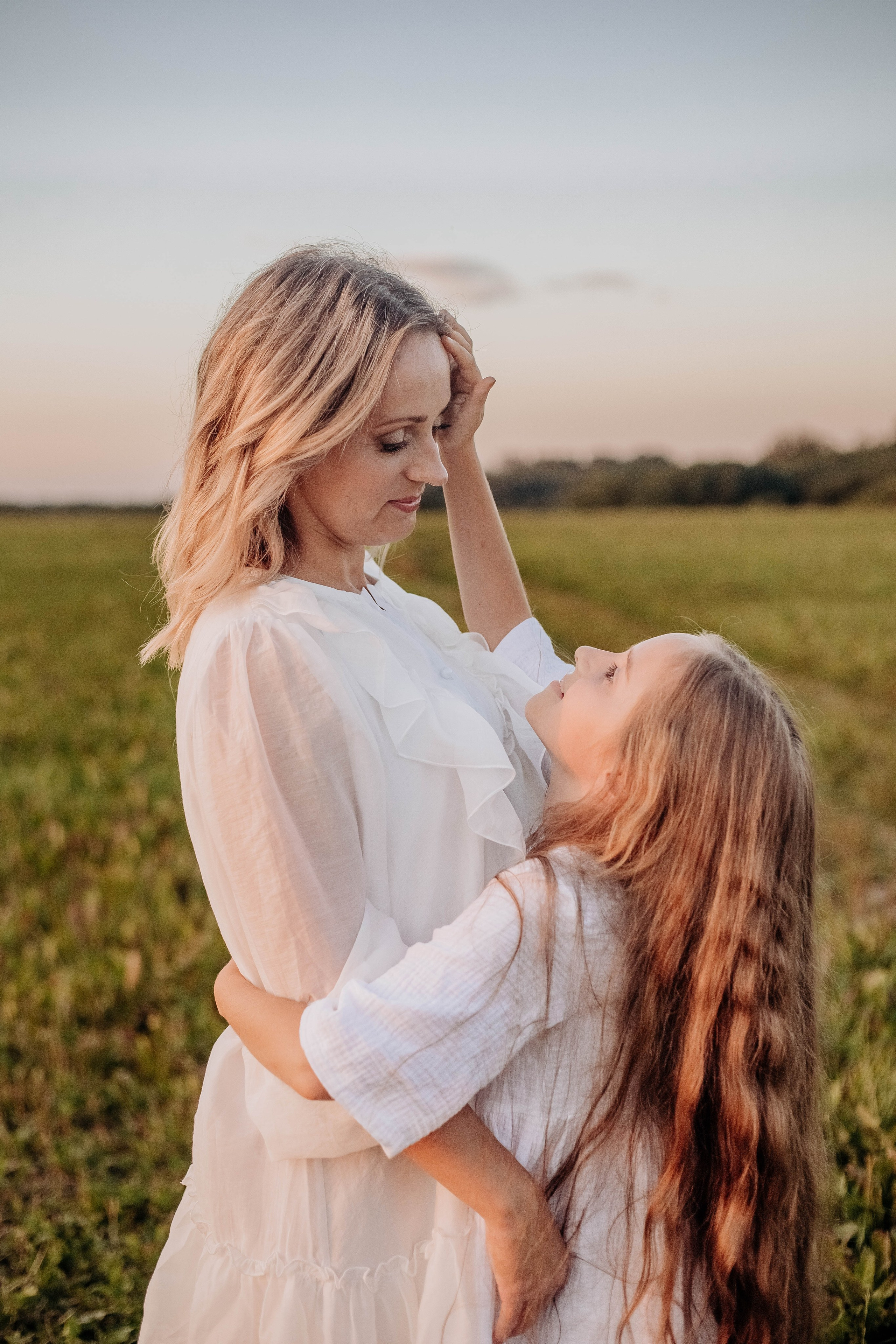 Анна и Дашуля. Свадебный и Семейный фотограф Маргарита Павлова