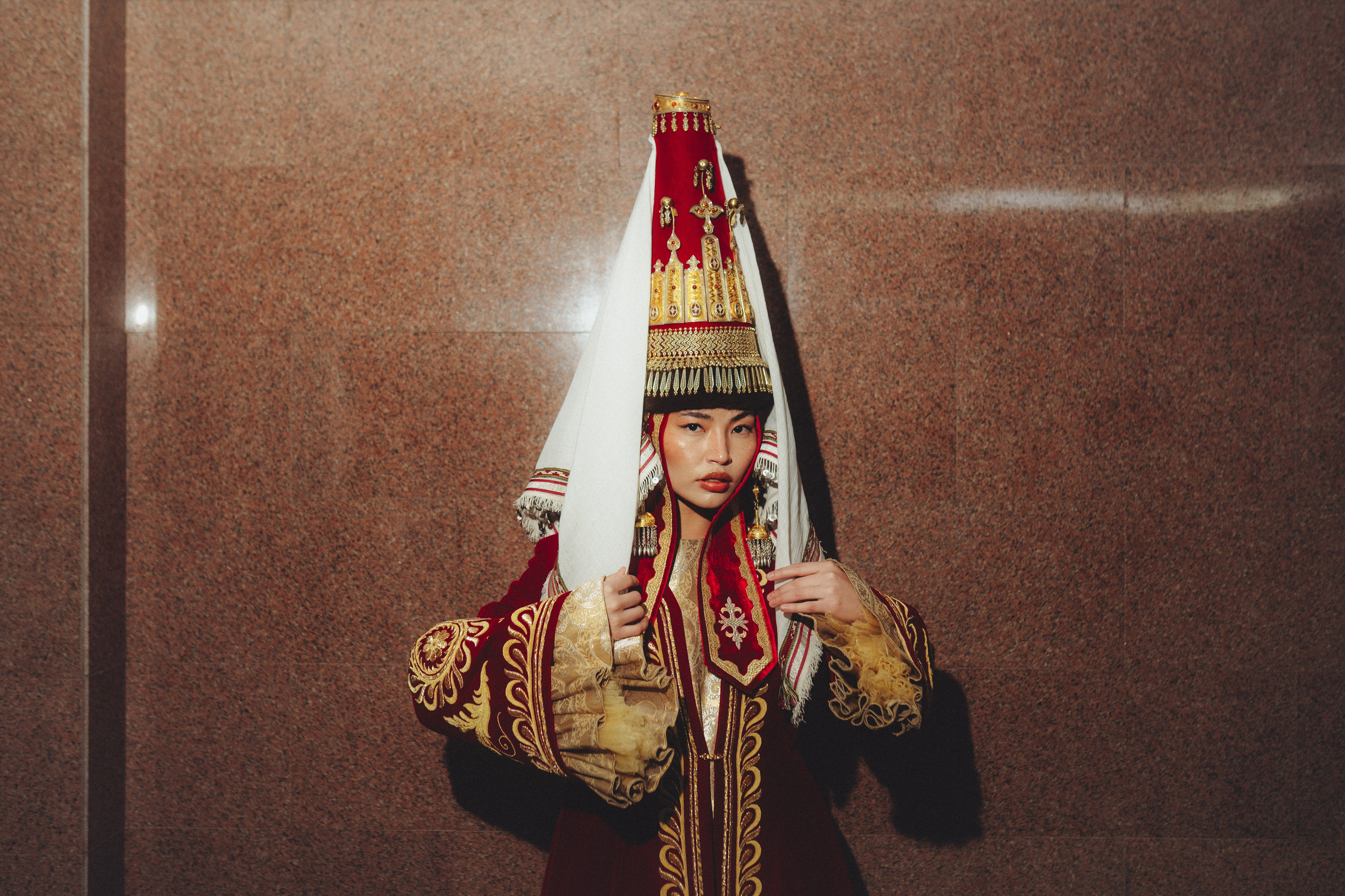 ETHNIC FASHION SHOWS / BTS