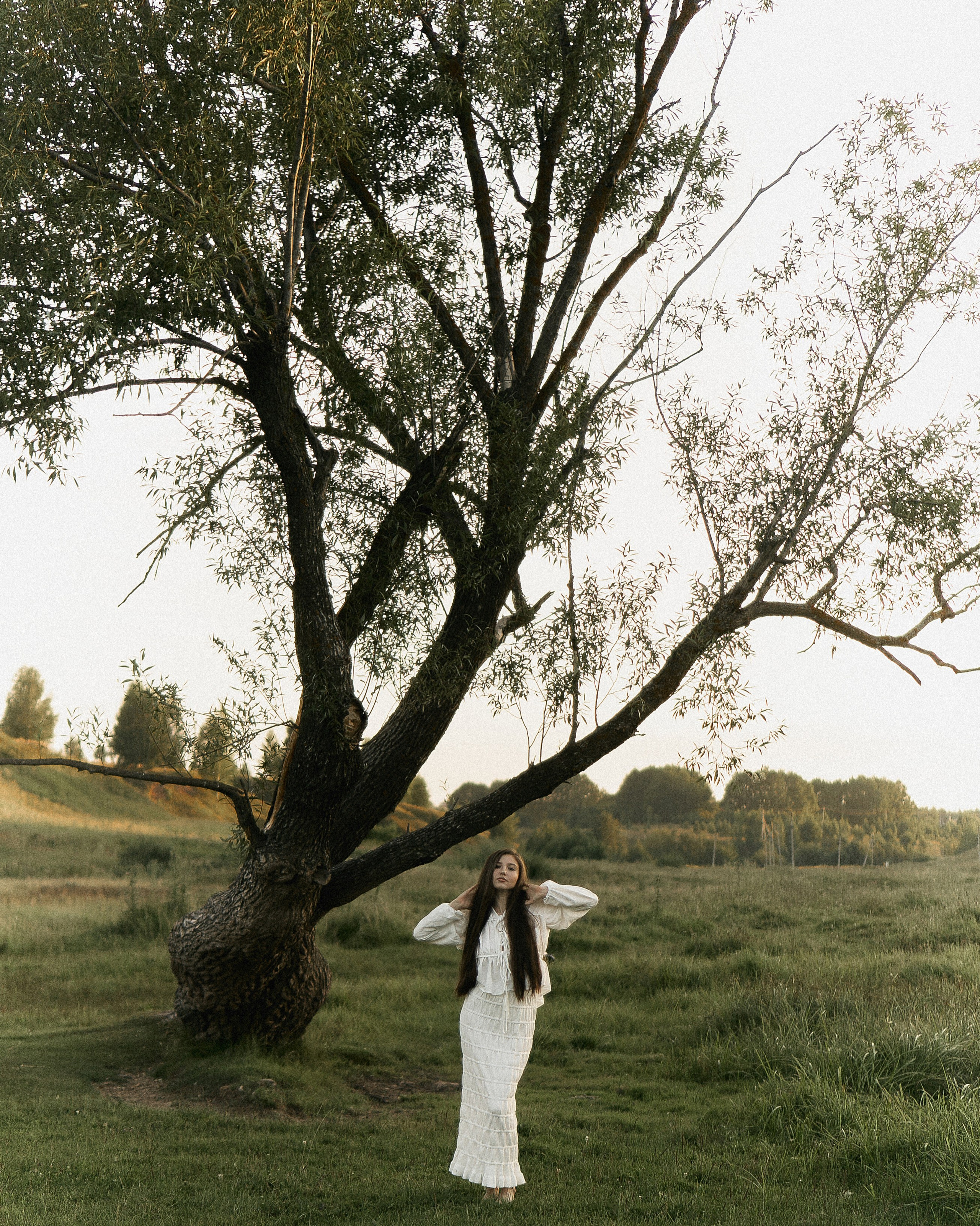 Yulia. Индивидуальная и семейная фотосессия в Чебоксарах Оксана Русакова