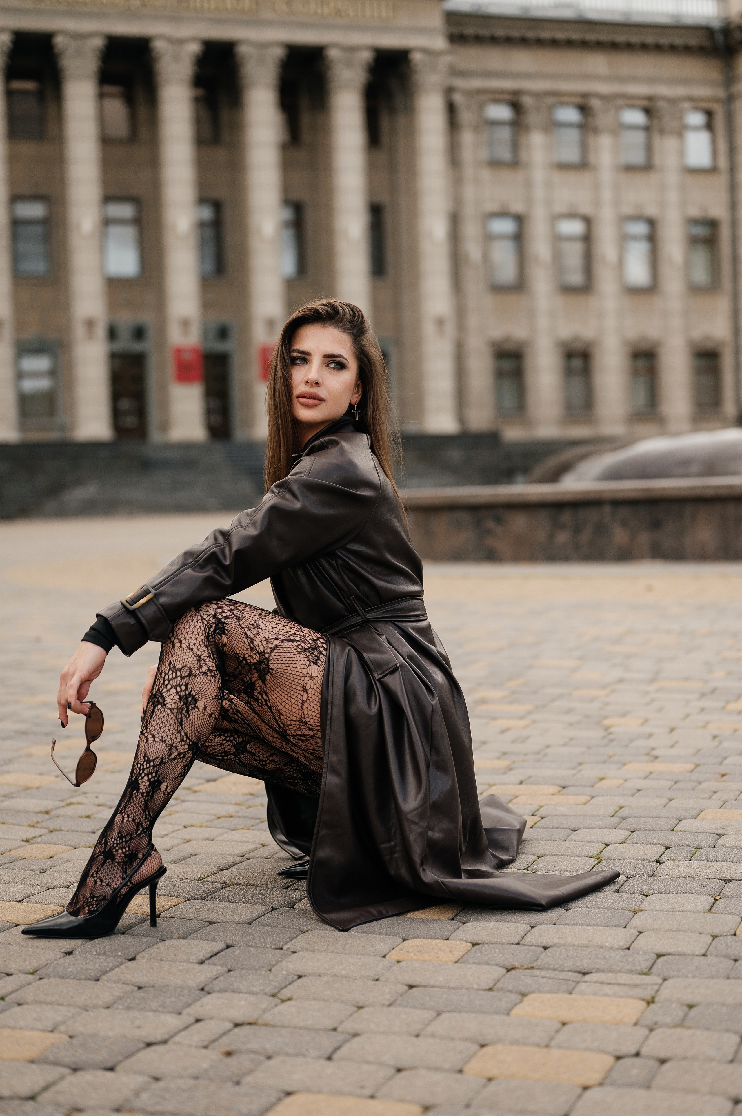 Ира. Свадебный и семейный фотограф в Краснодаре Алина Мельник