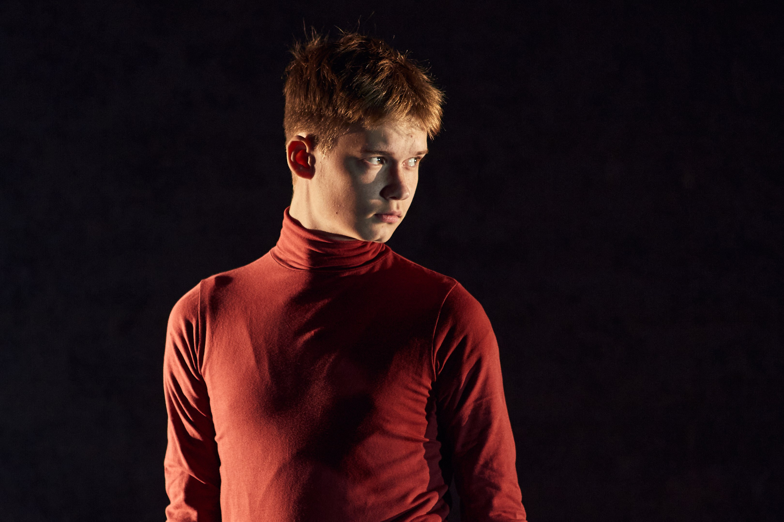 Утиная охота. Фотограф Юлия Маринина