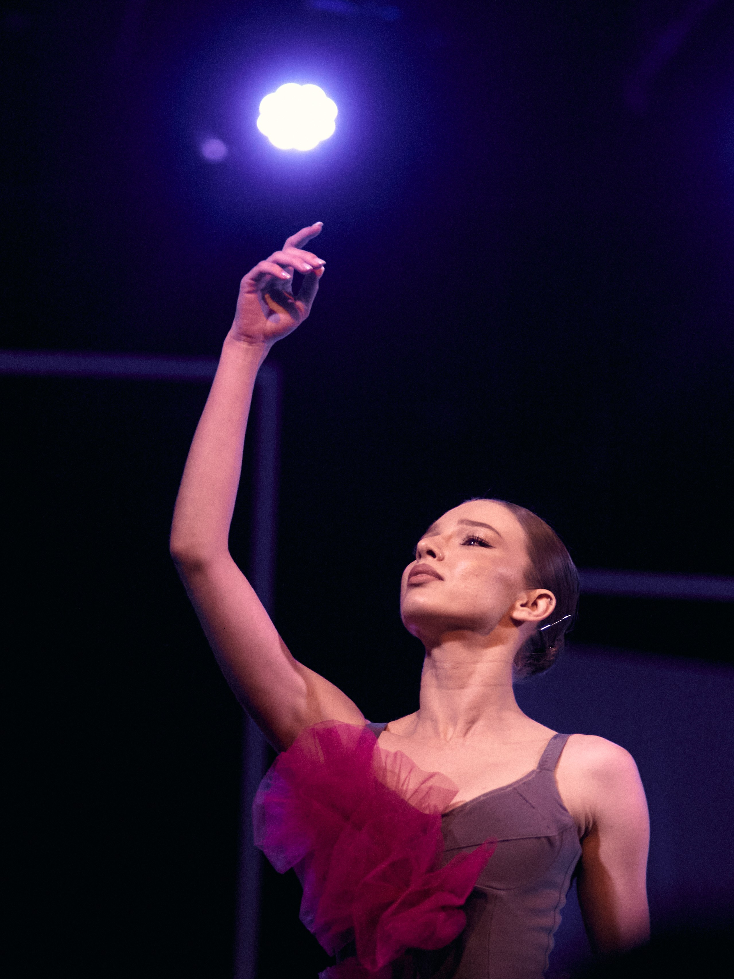 COLPO DI FULMINE. Фотограф Юлия Маринина