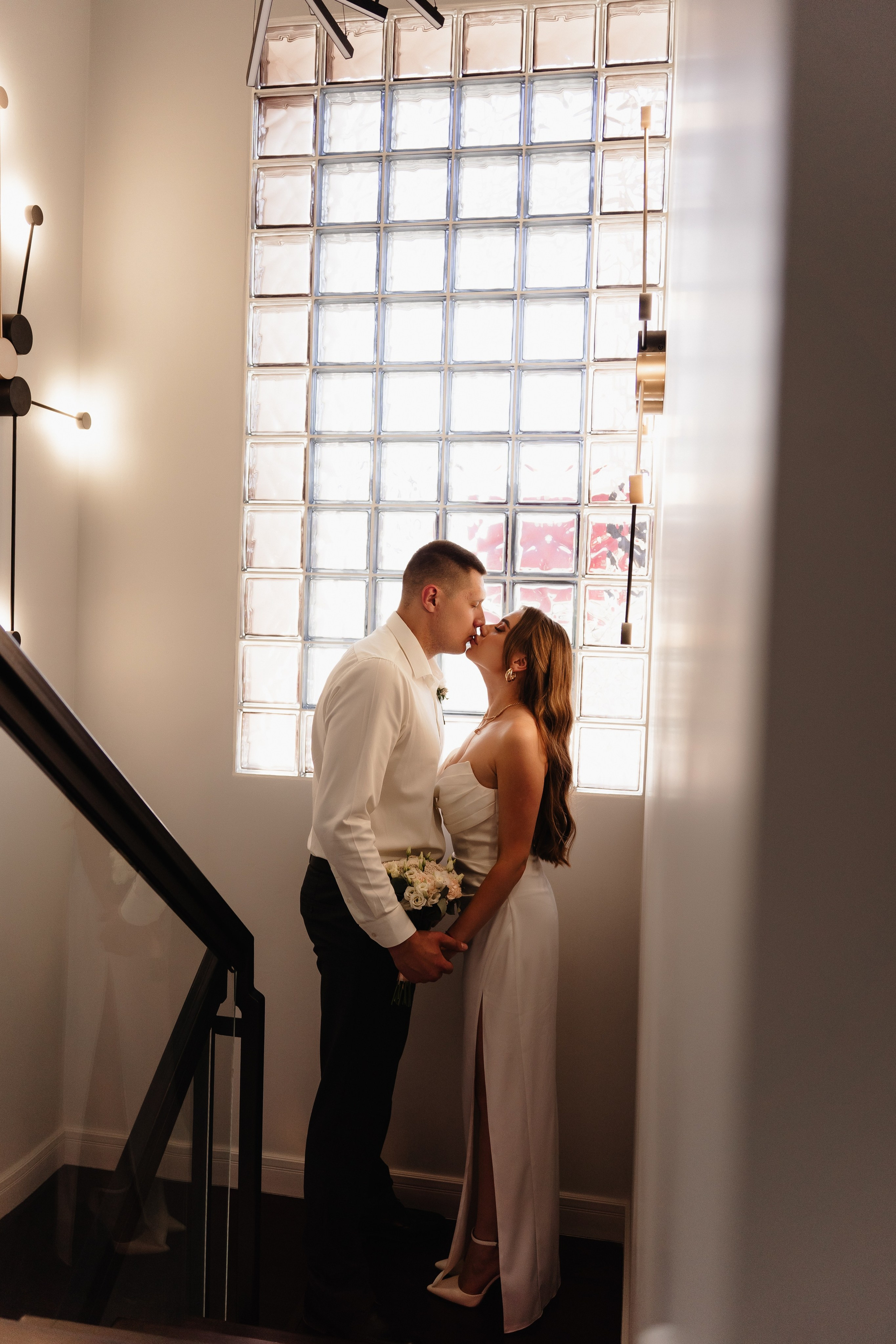 Алена и Влад. Истории