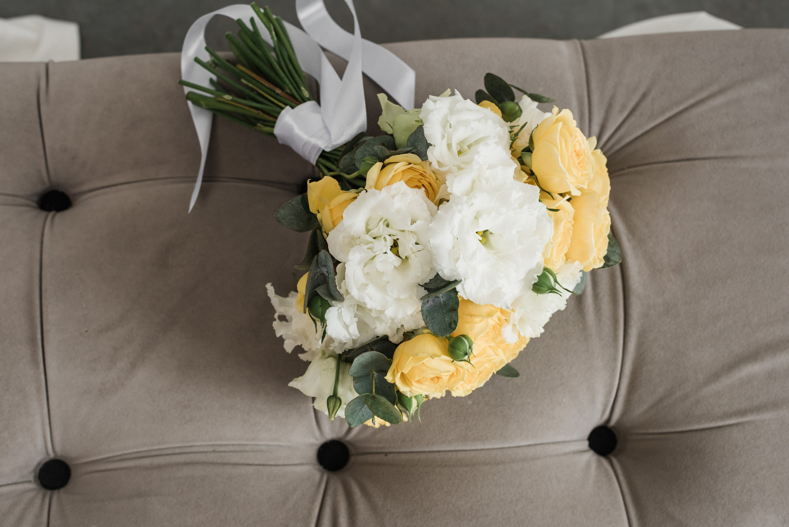 Свадебный день Андрея и Леры. Удобное решение для любой свадьбы