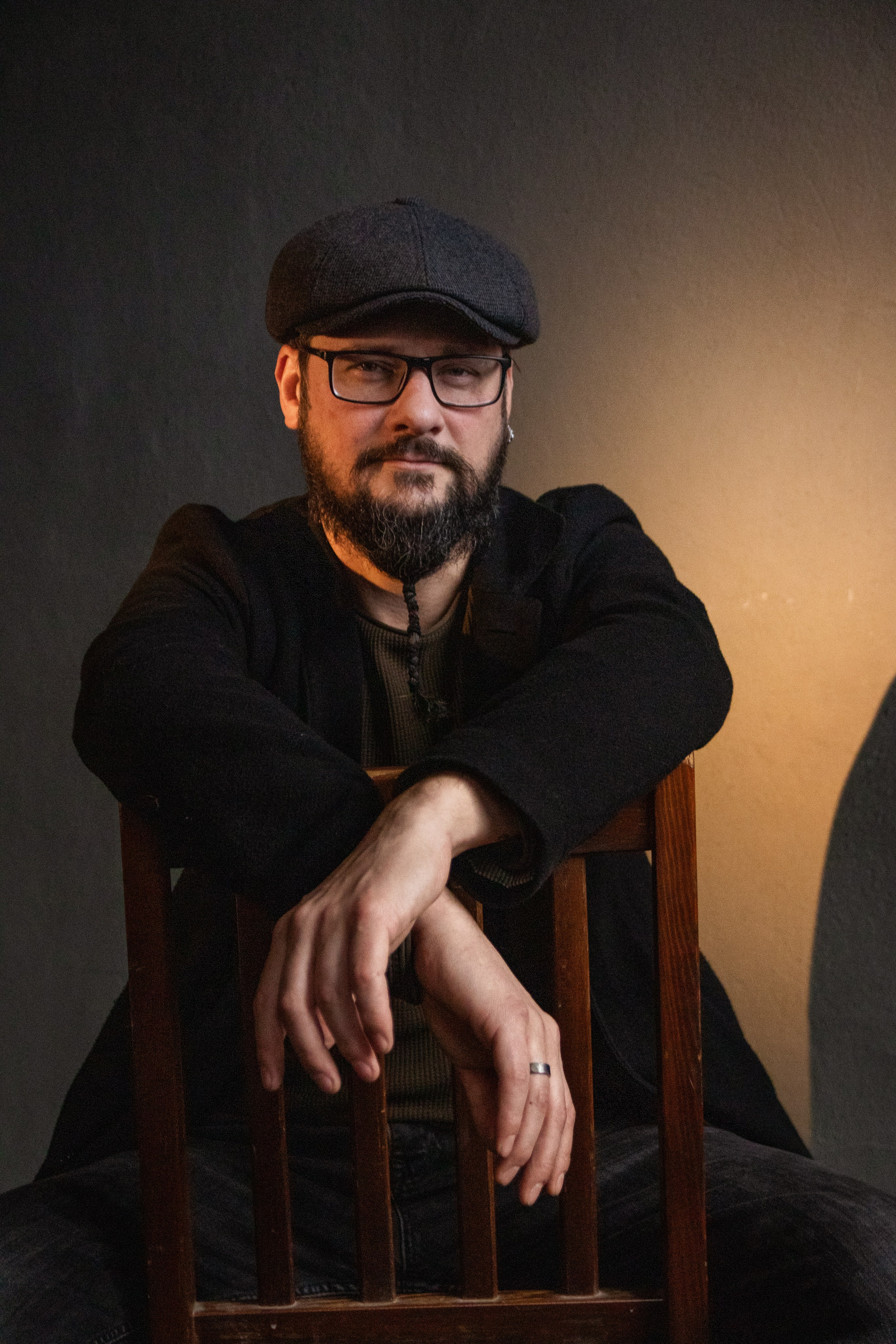 ДОМ — Анастасия и Антон. Портретный фотограф в Санкт-Петербурге Савельева Ольга