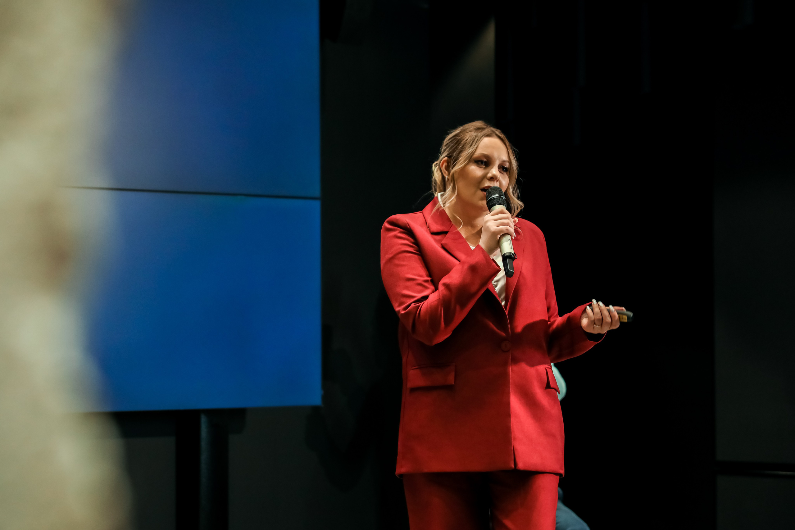 ДНК ЭКСПЕРТА / выступление Чермена Дзотти. Photographer Viktoriya Markushina «My world throug»