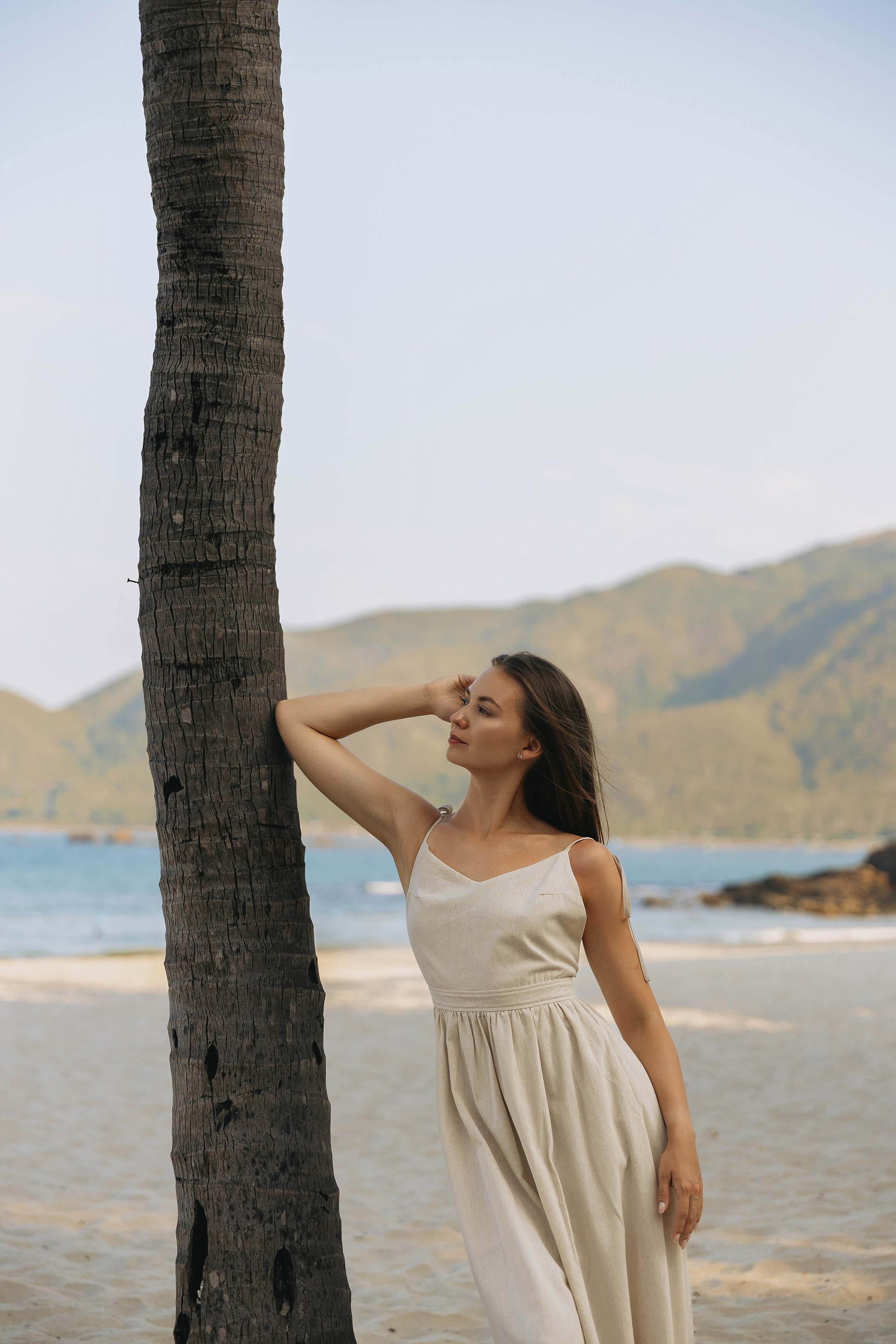 Фото истории про любовь. Фотограф Нячанг Камрань Копылова Мария