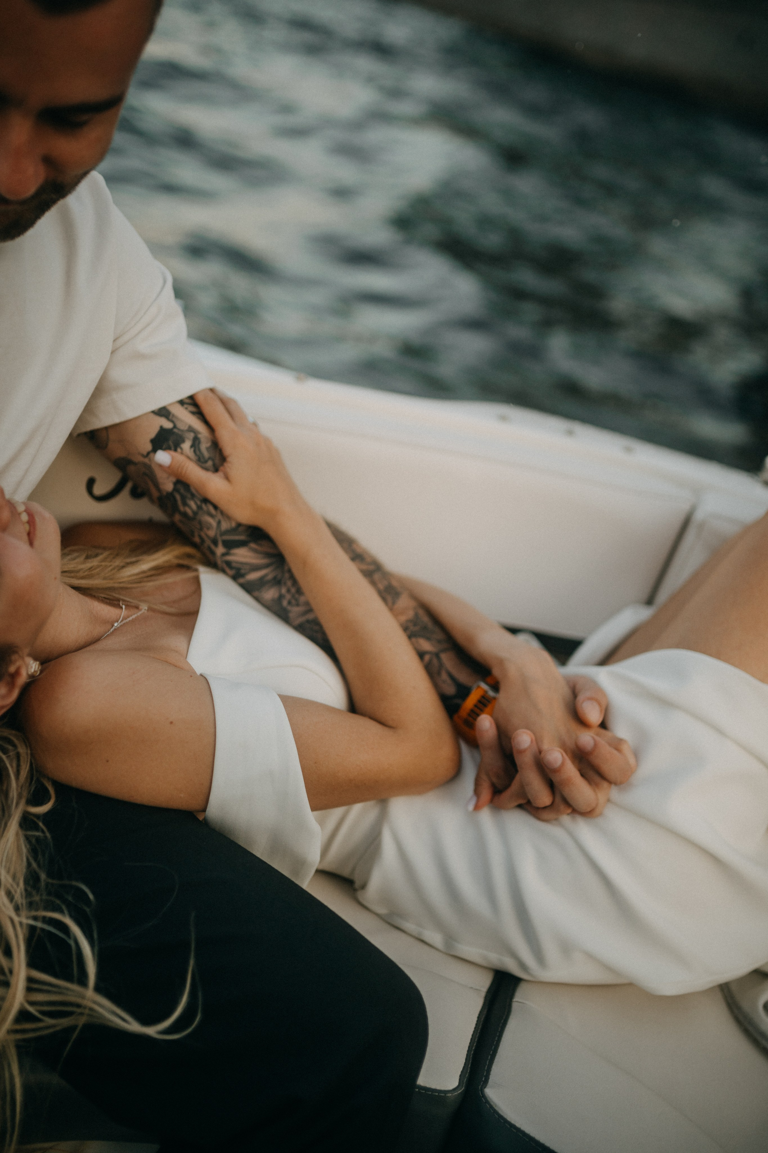 Данила и Кристина 29.07.25 весь день. Фотограф в Санкт Петербурге Лара Великова