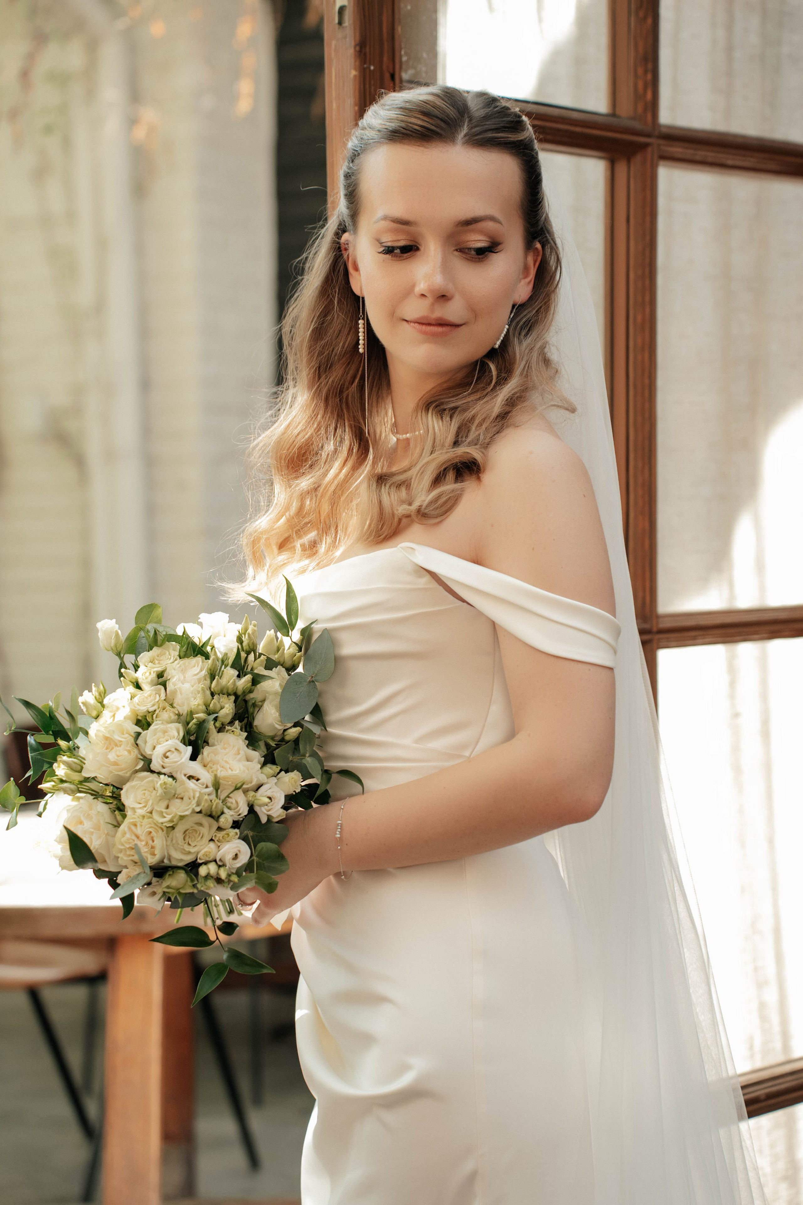 Регистрация ЯУЗА. Свадебный фотограф Москва Александра Аверкова