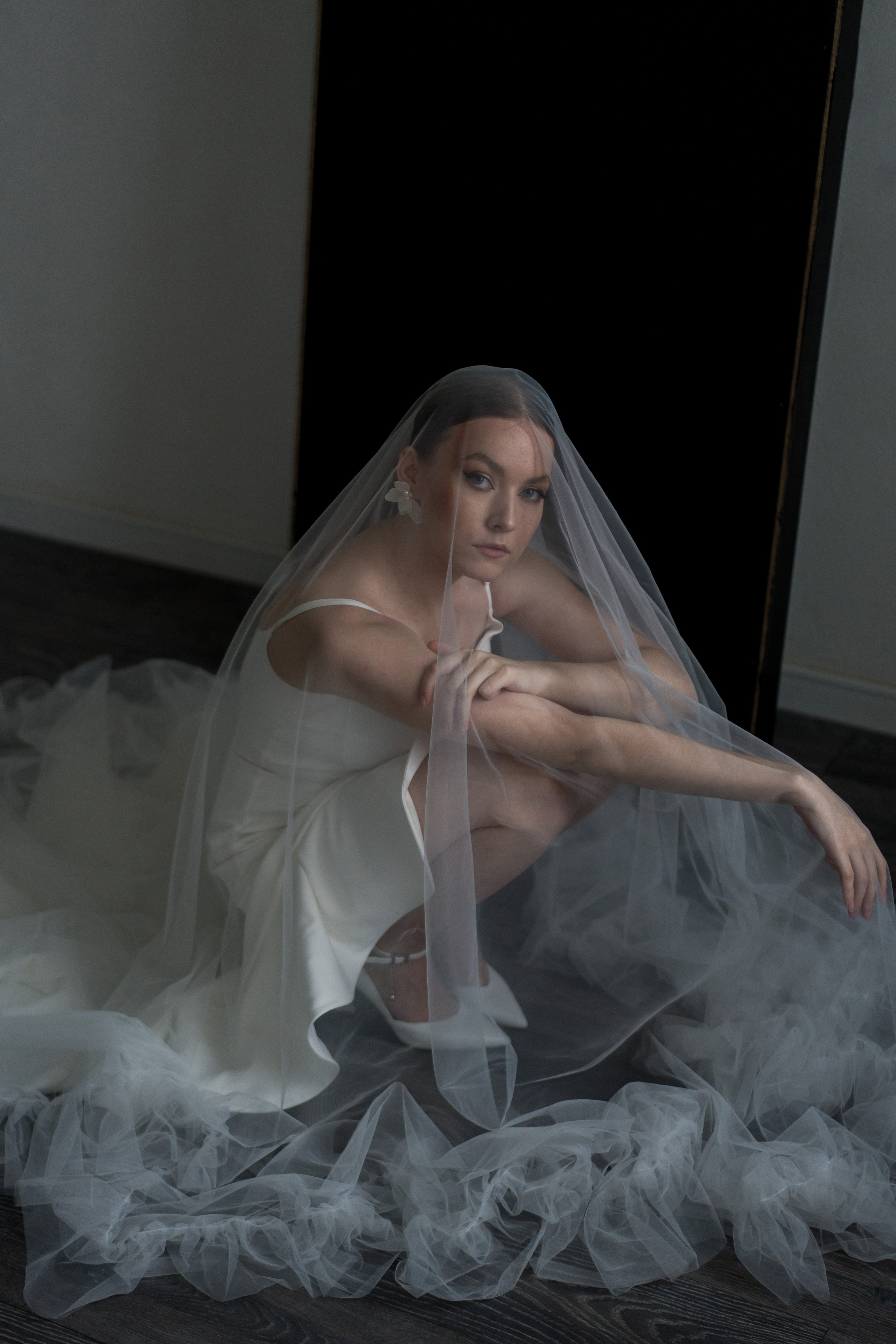 Полина. Фотограф в Воронеже Юлия Игнатьева