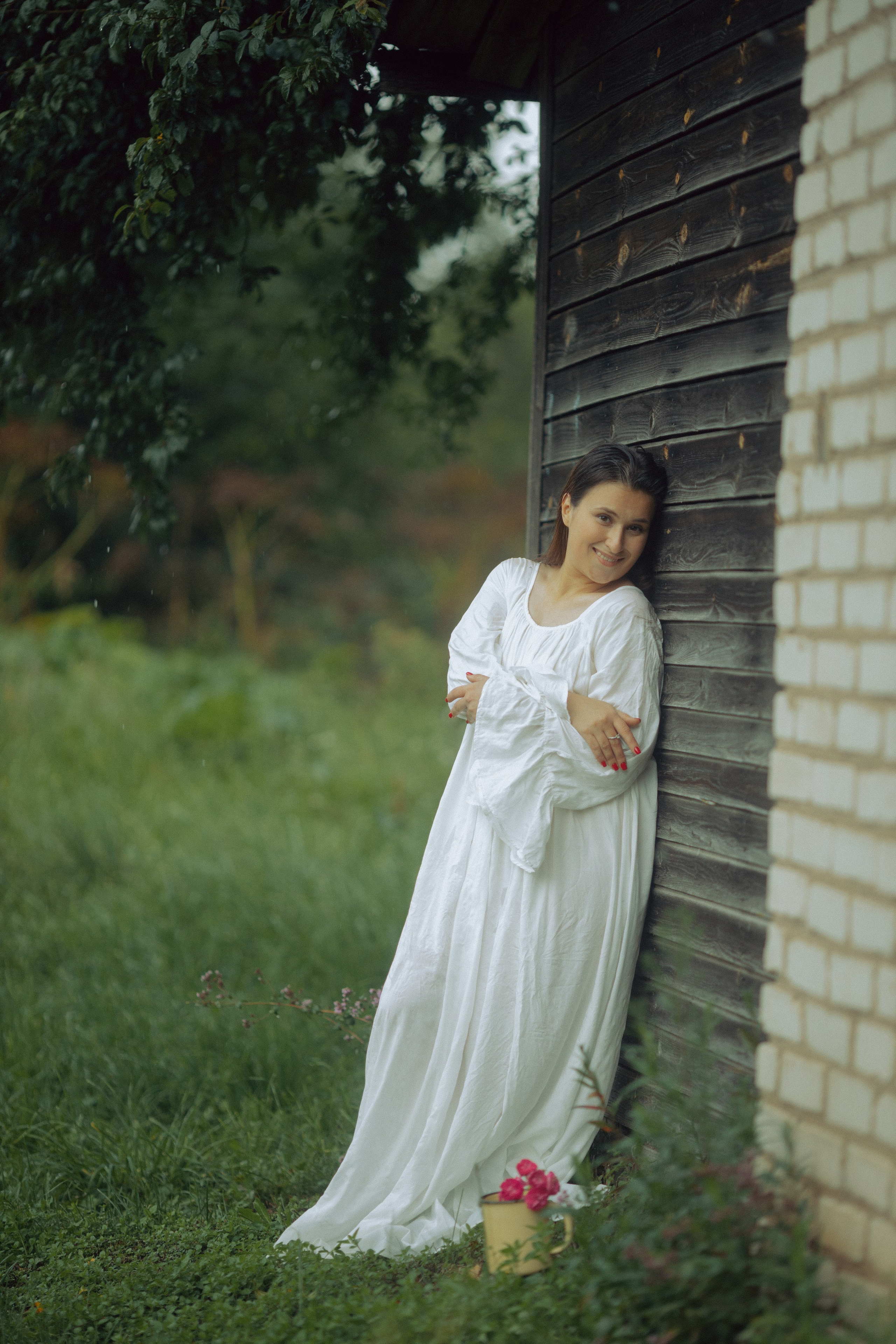 Индивидуальные уличные серии